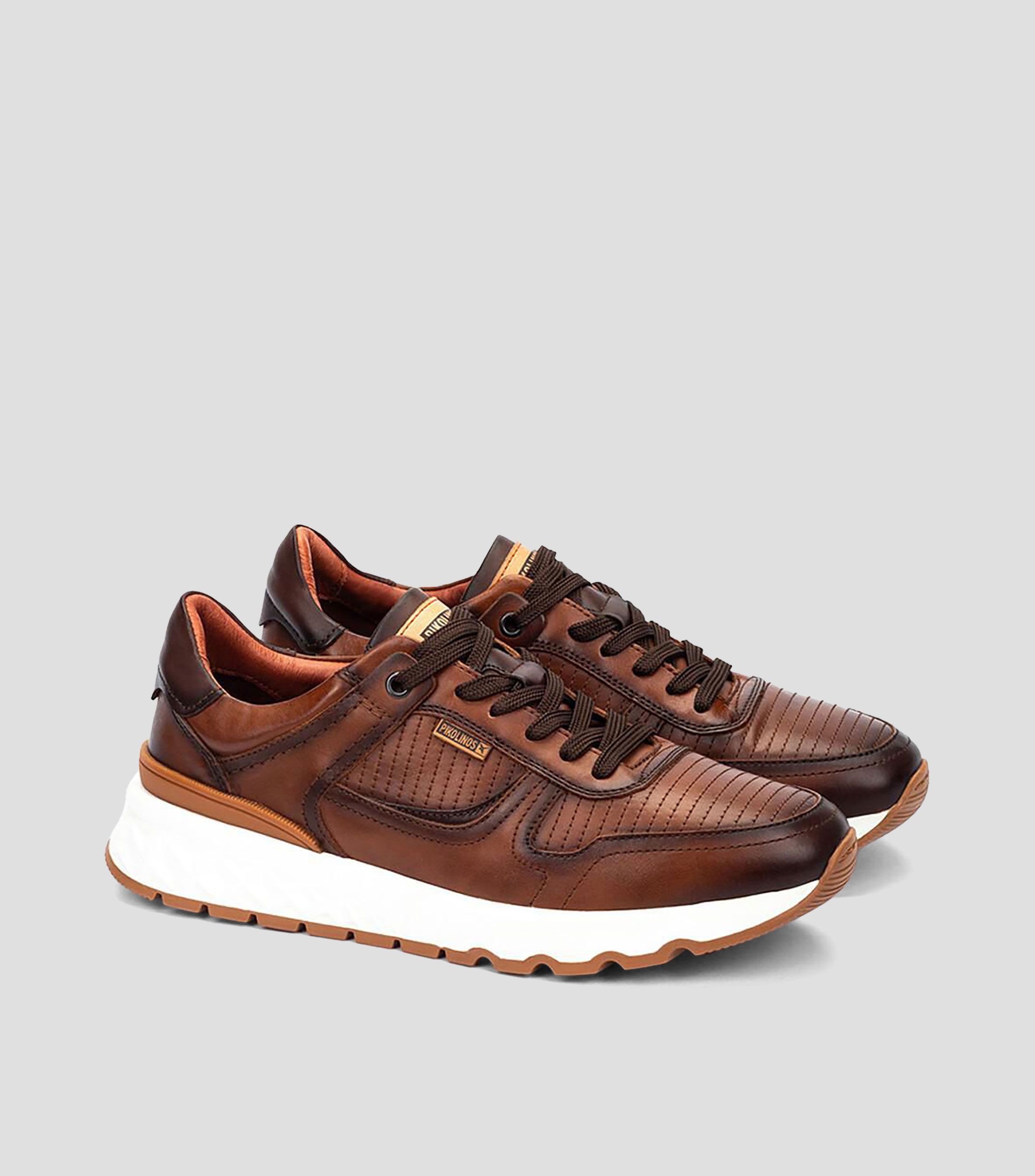 Tenis Casuales Aranda Hombre