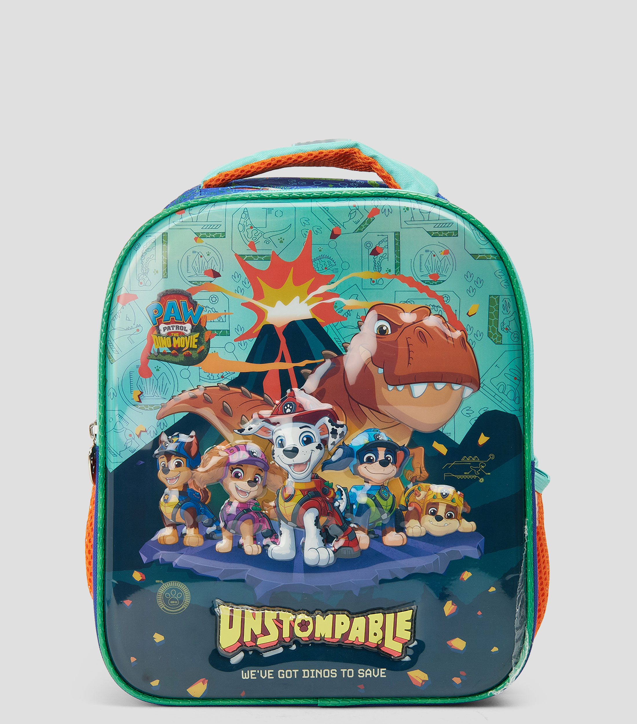 Mochila escolar Paw Patrol Niño