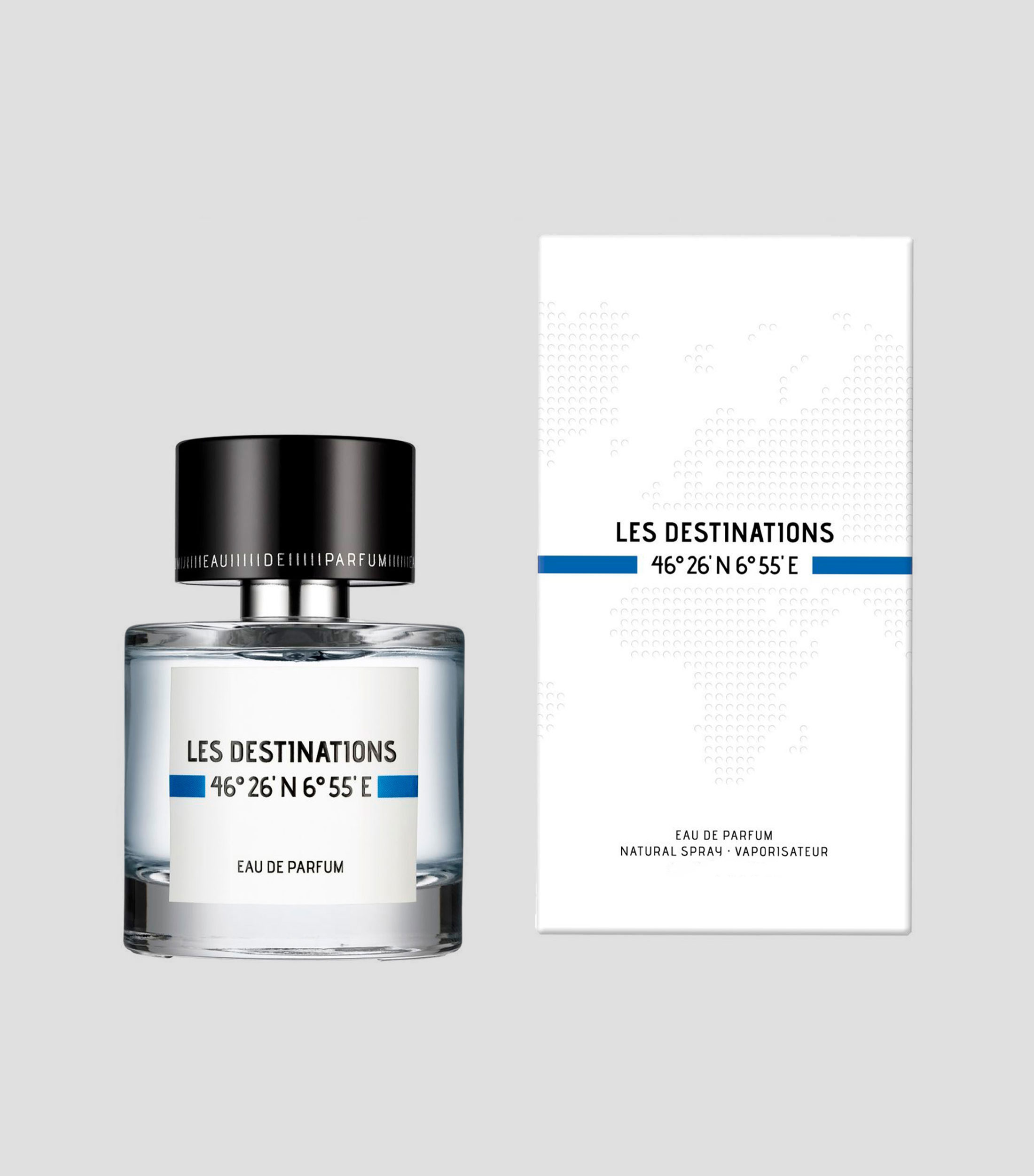 Perfume Montreux, Eau de Parfum 50 ml Unisex