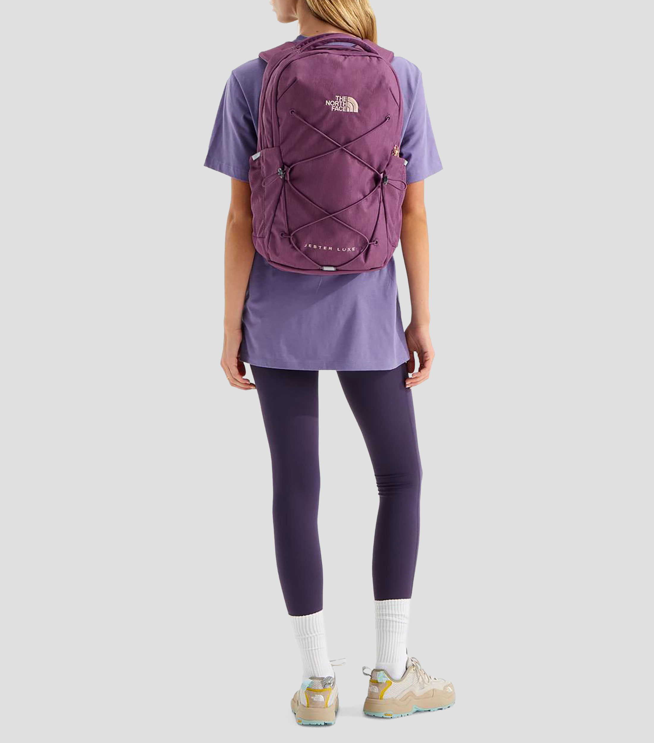 Mochila Jester Luxe Mujer