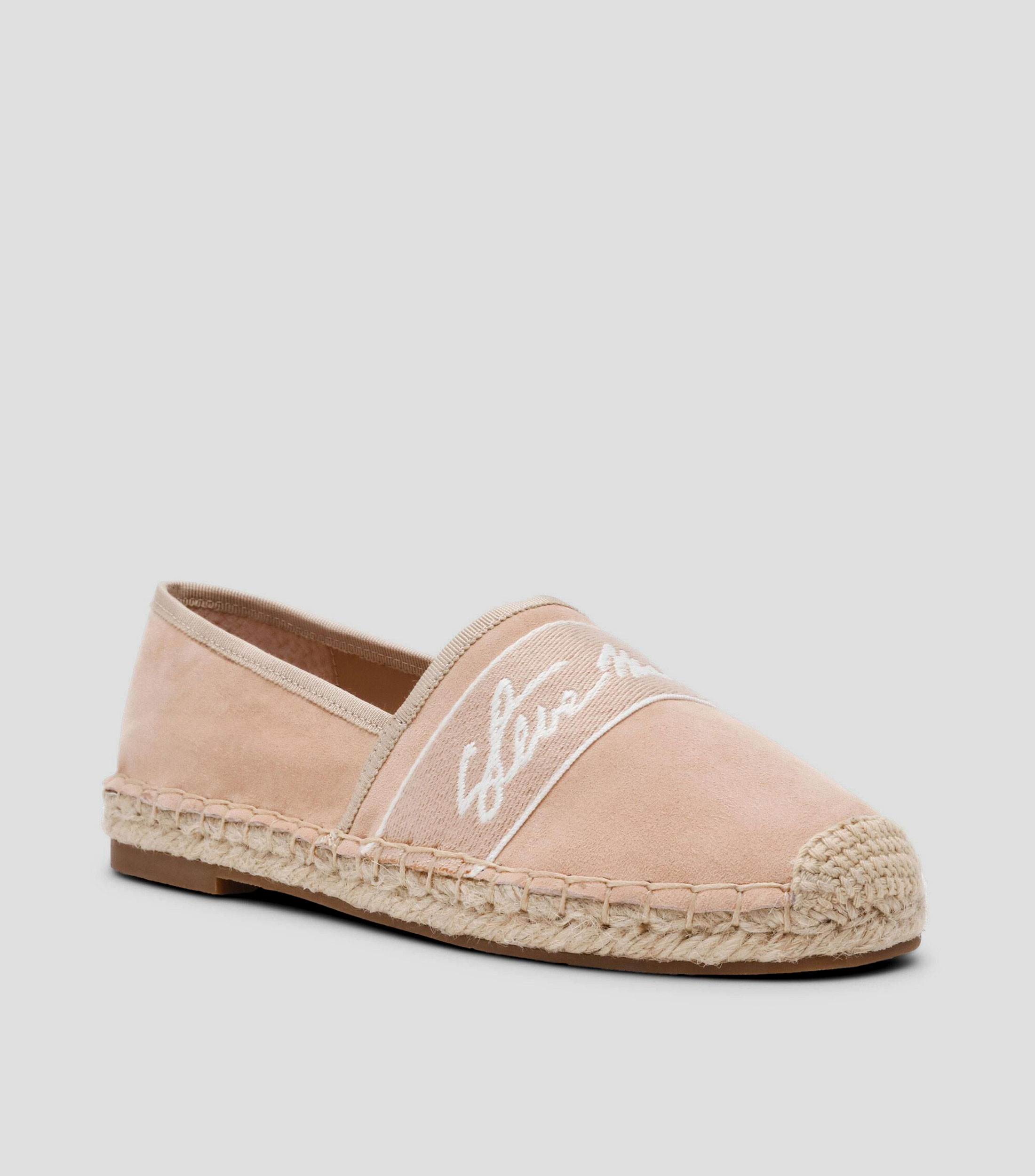 Alpargatas Waverly Mujer