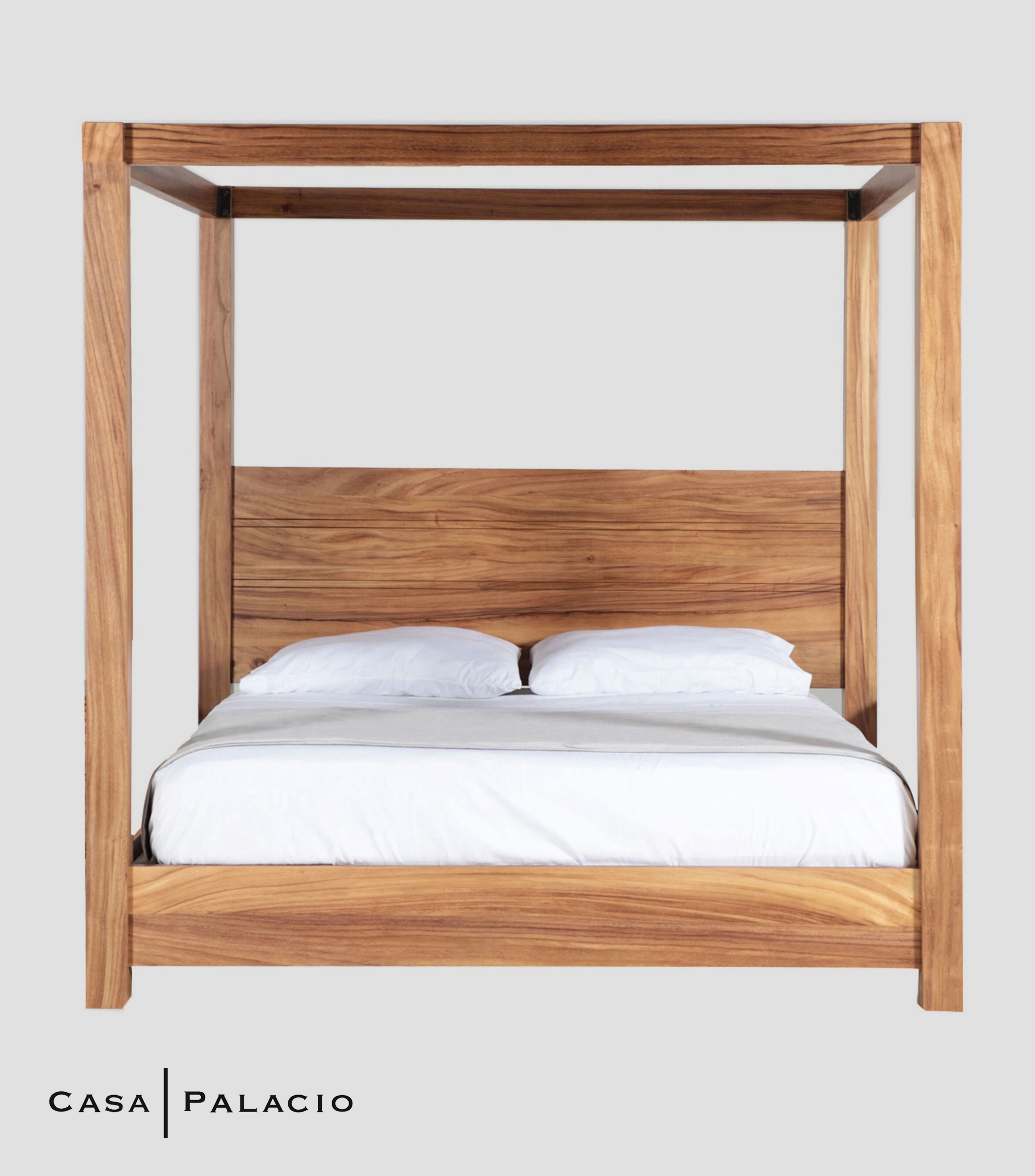 Cama King Size Adela