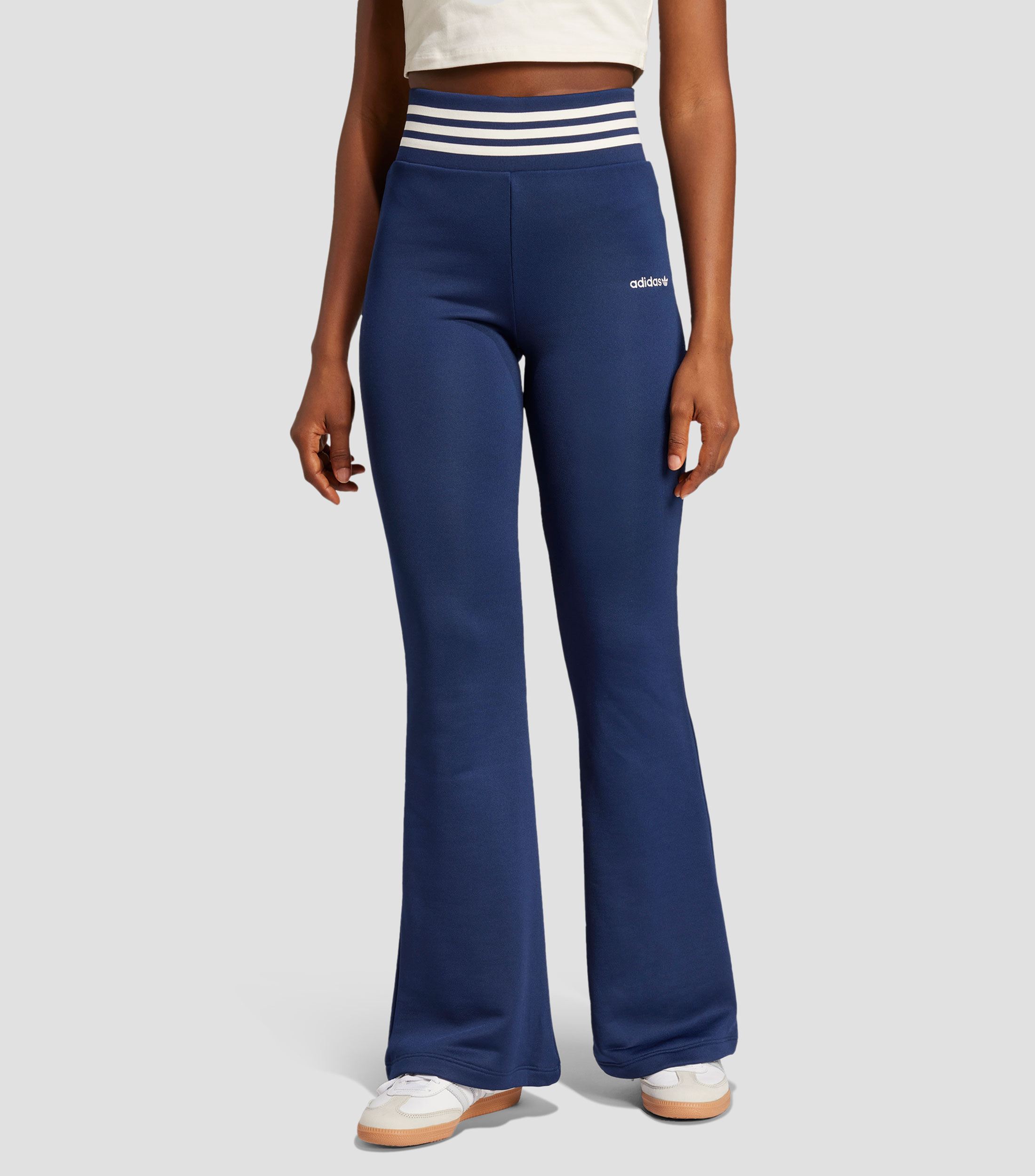 Palazzo Adidas Ropa Adidas Por Mayor En Flores Pantalones