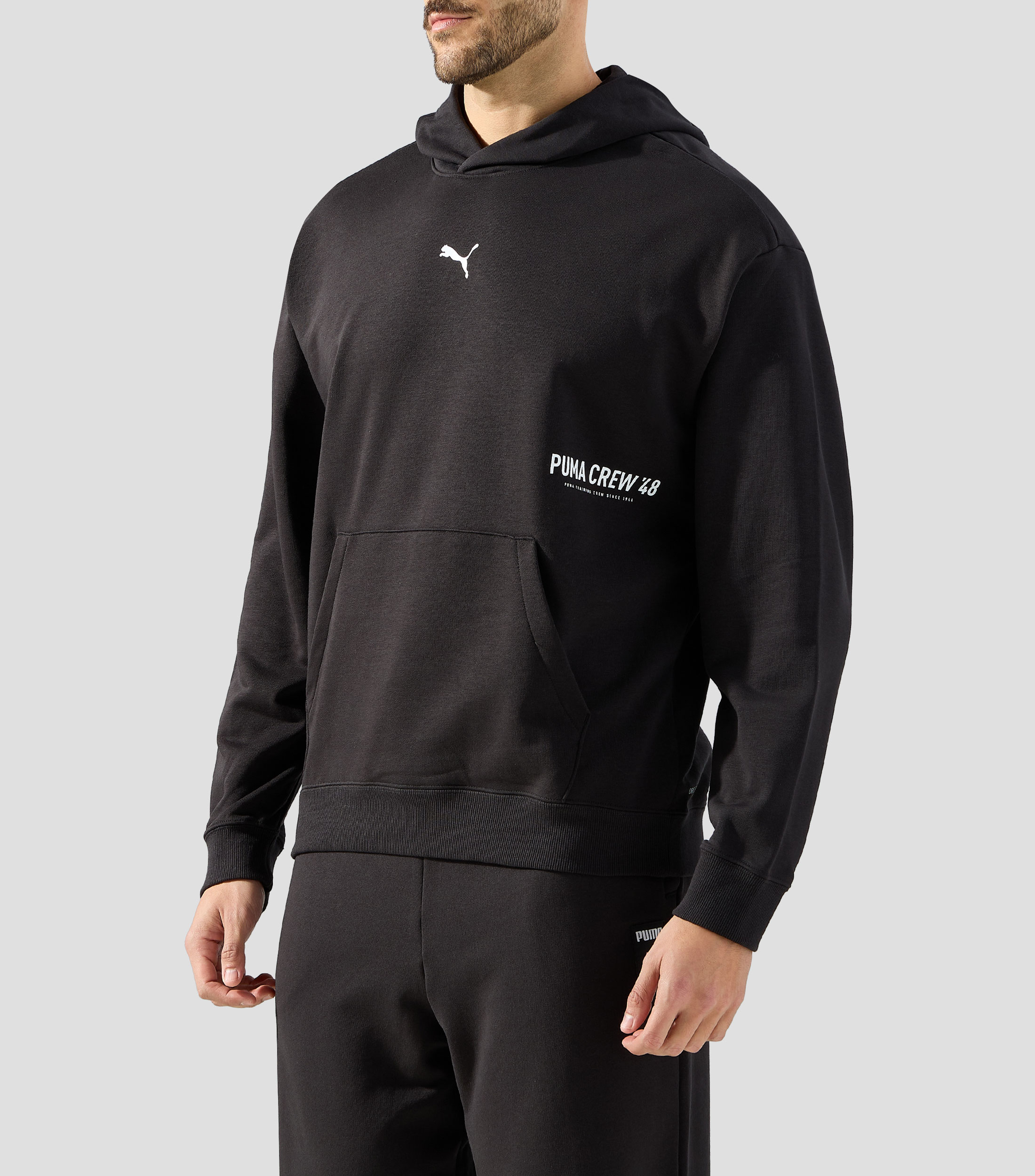 Sudadera casual Graphics Hombre