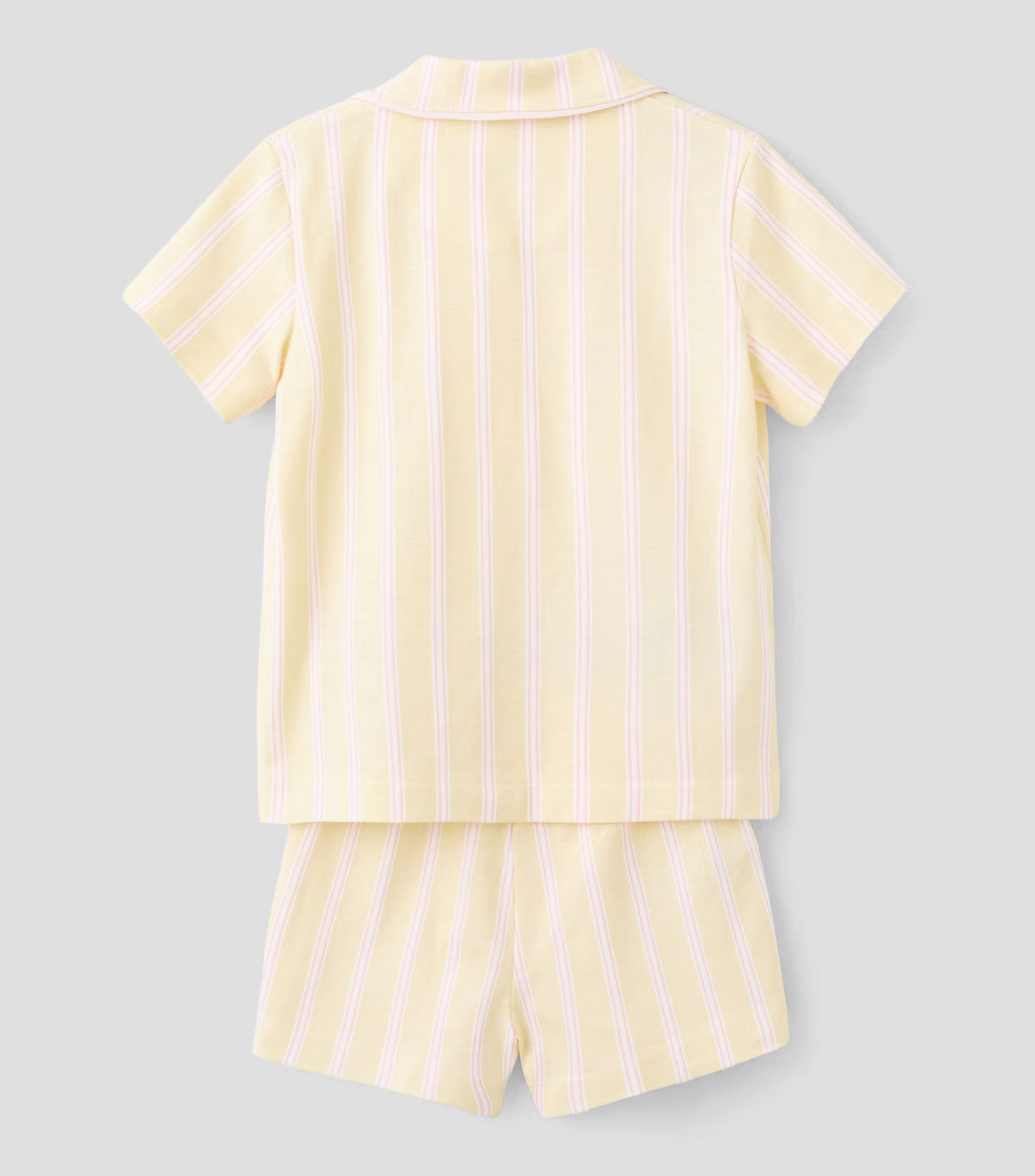 Pijama 2 Piezas Niña