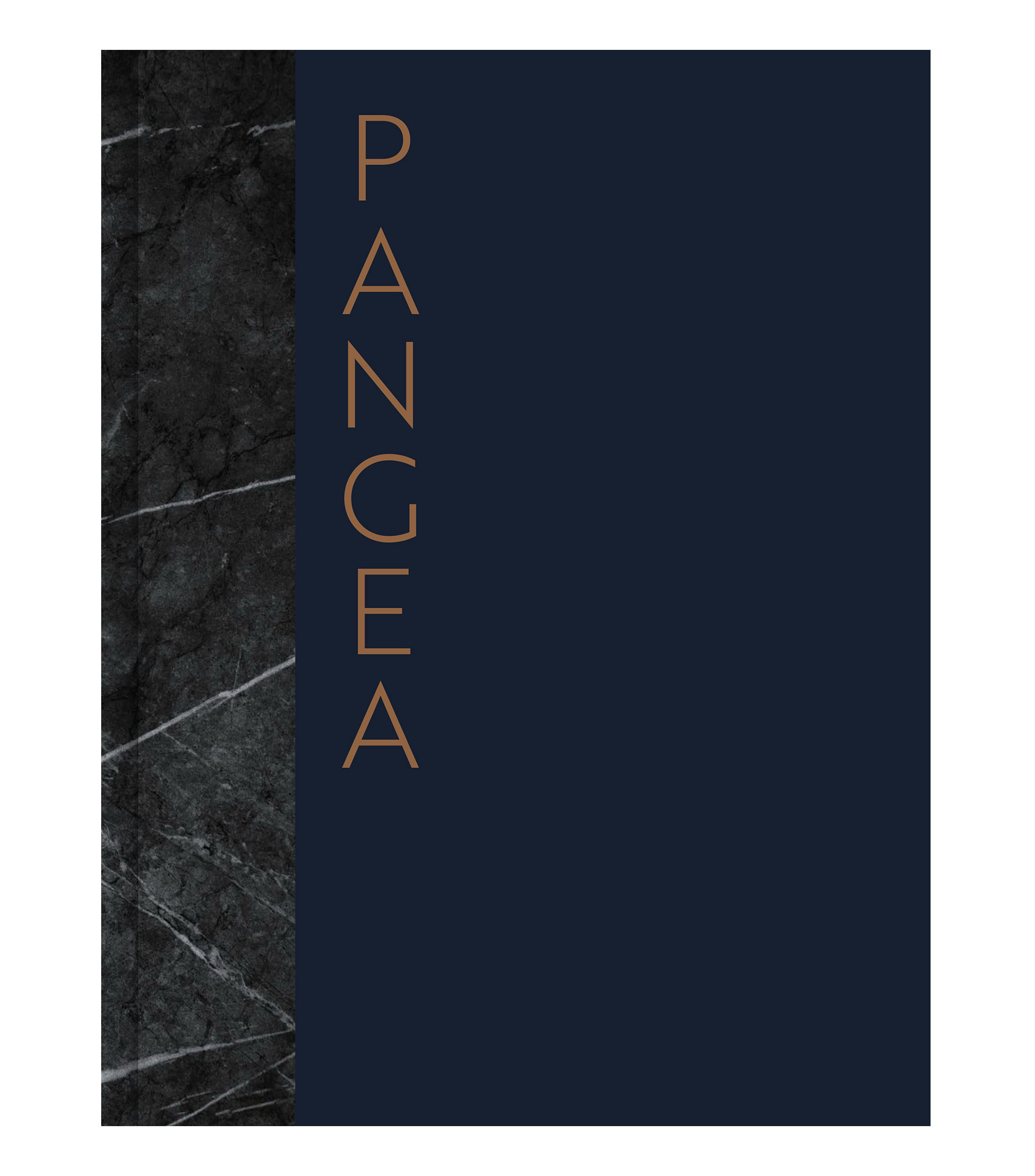 Pangea, Cristina Arechavala, Eduardo Morali Y Guillermo González Beristáin