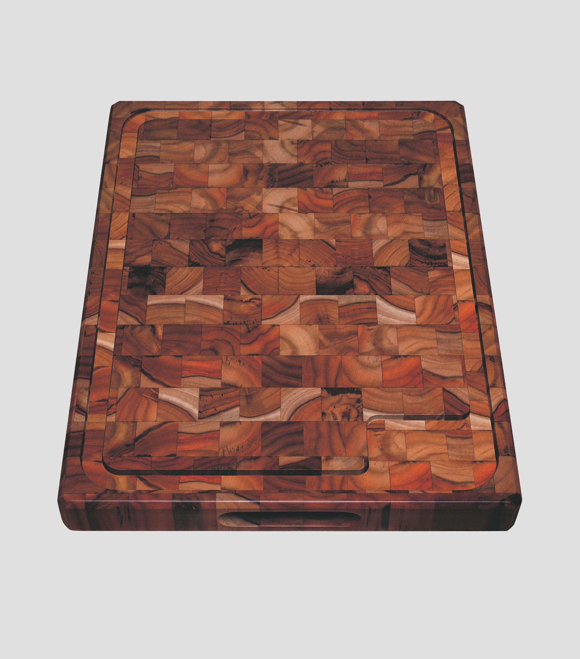 Tabla de Corte para Asado