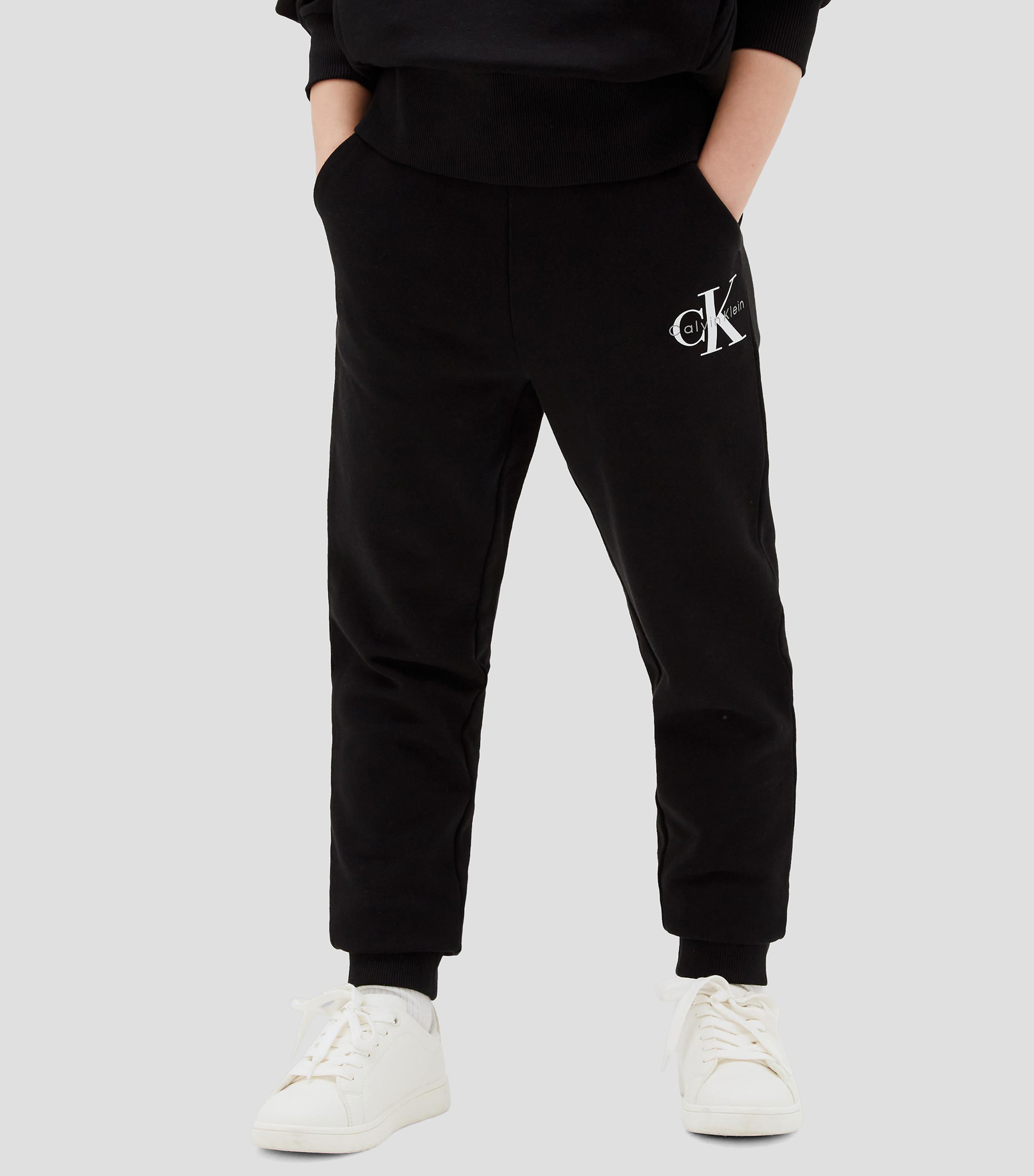 Pants liso Niño
