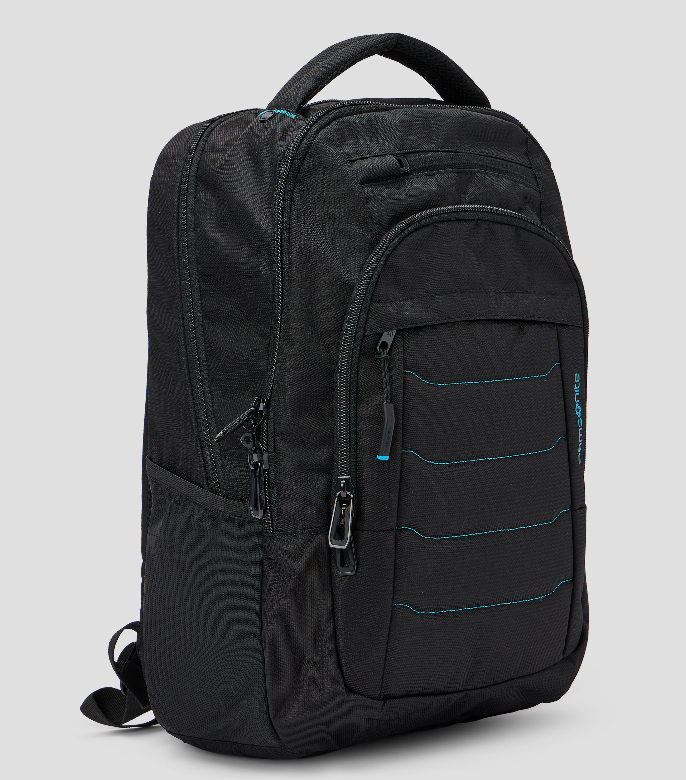 Mochila para cómputo 16" Bangkok Refraction Titan Niño