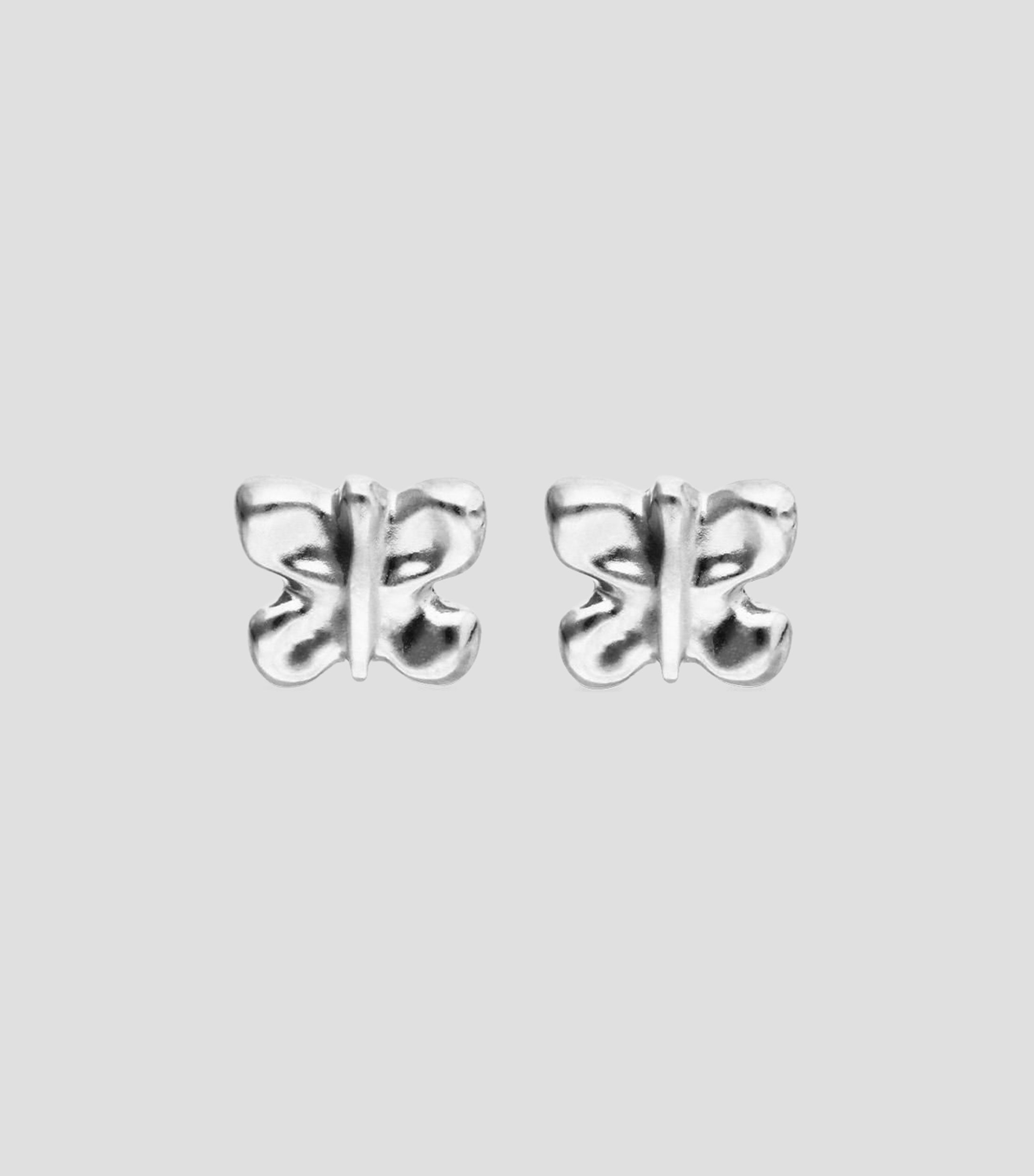 Pendientes Mariposa Mujer