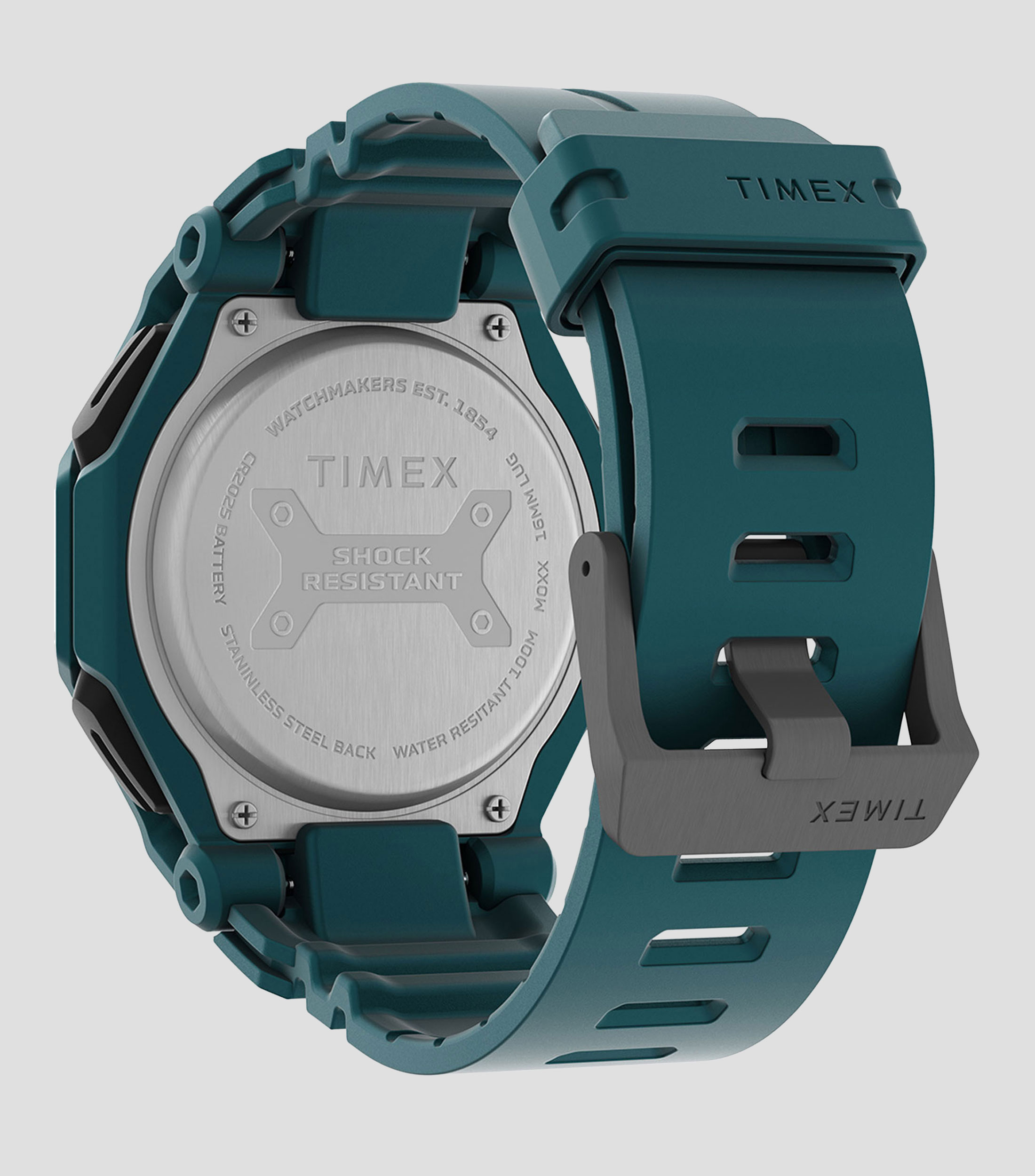 Reloj para Hombre Command Encounter Casual, Azul