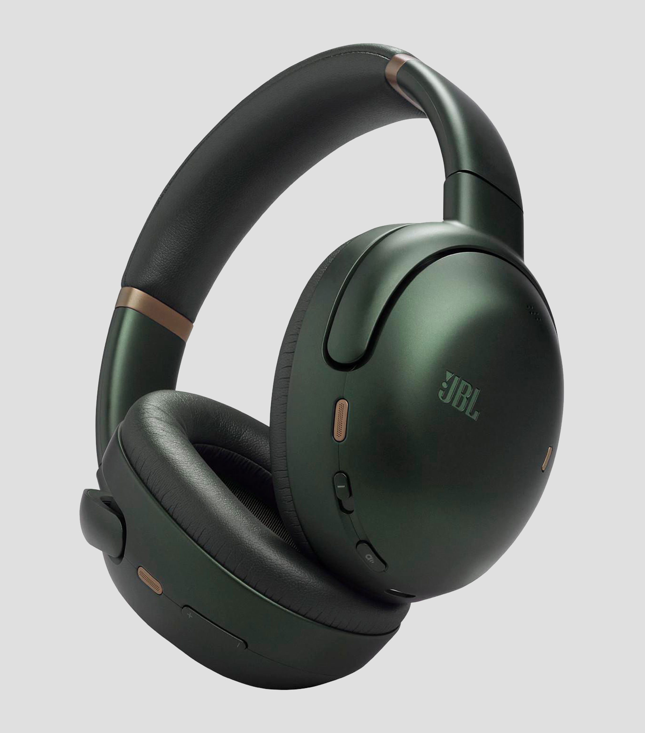 Audífonos Inalámbricos Bluetooth Tour One M3 Verde