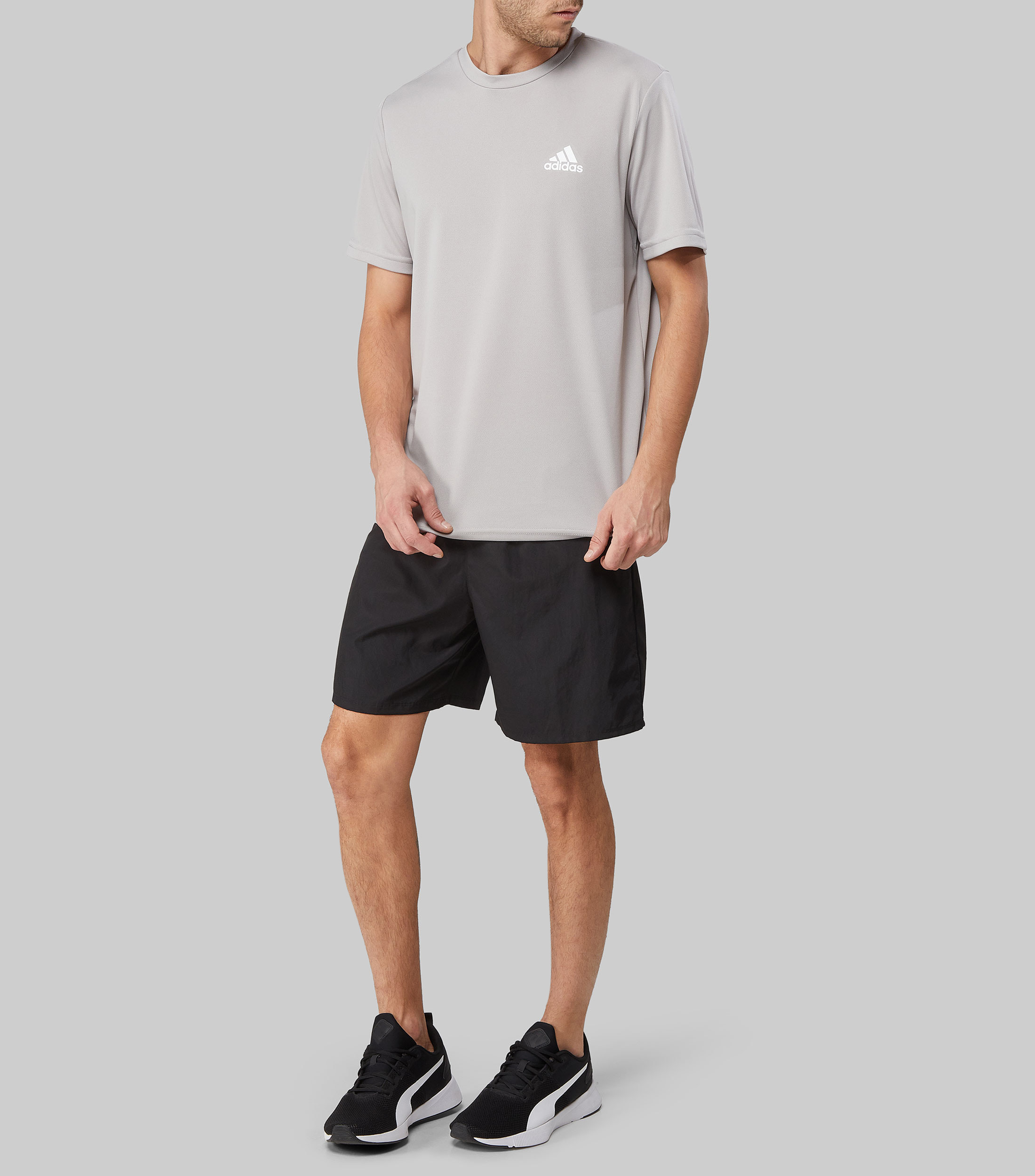Playera para Entrenamiento Hombre