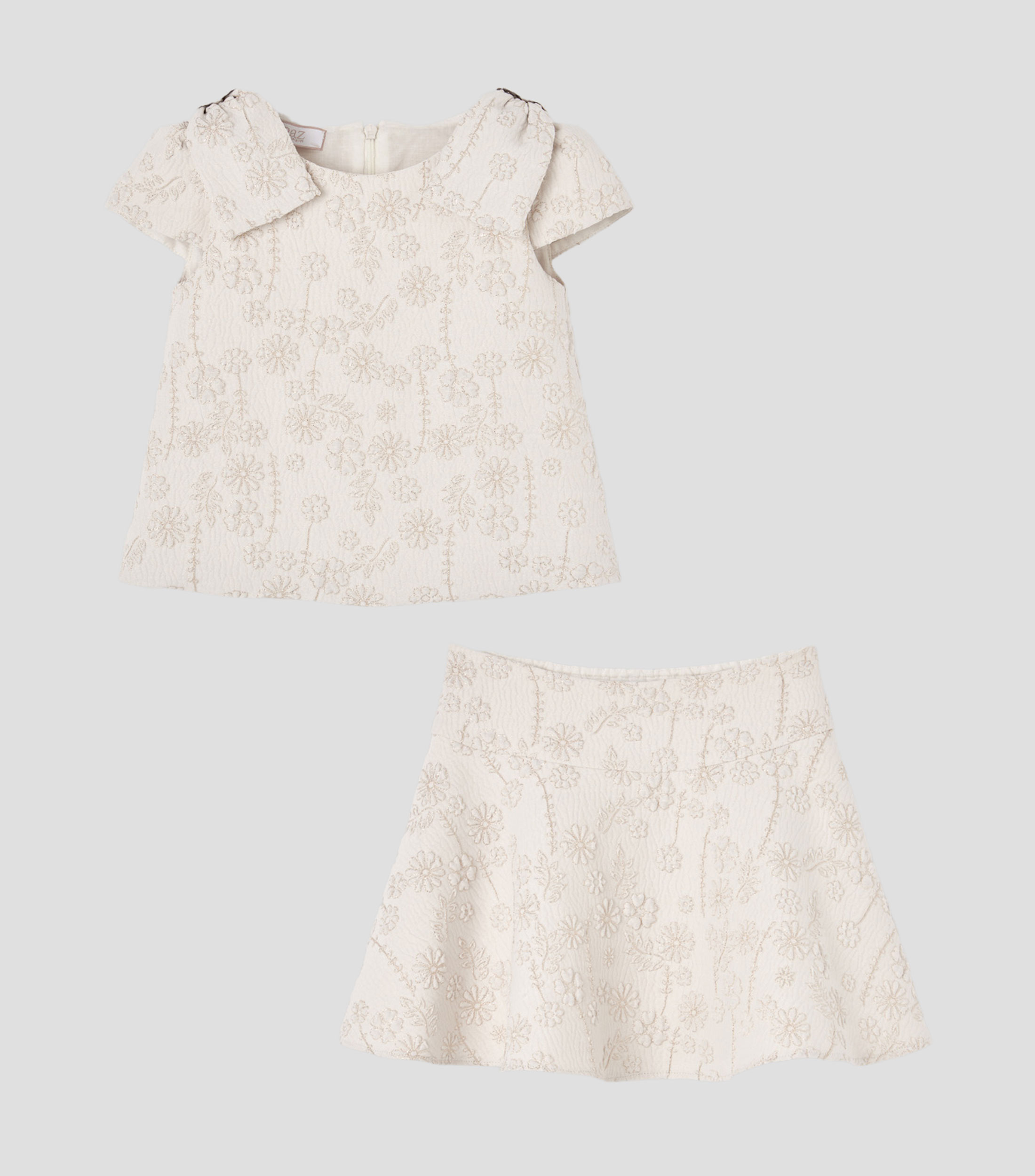 Conjunto 2 piezas Niña