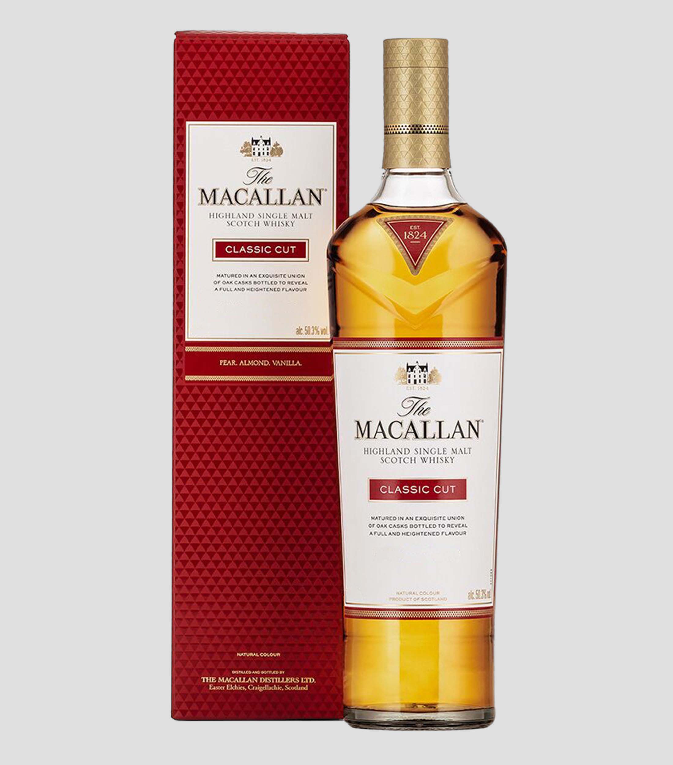 Whisky Classic Cut 2023 Edition, 700 ml