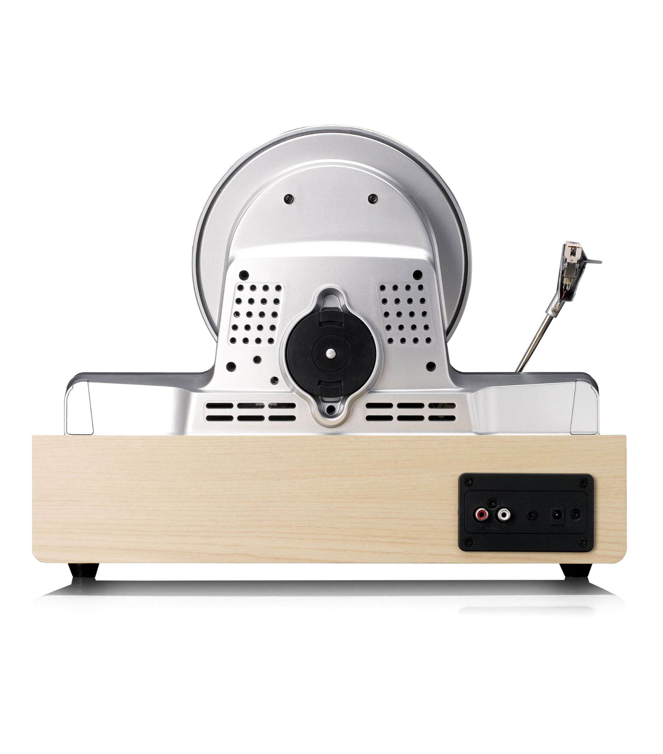 Tornamesa vertical LSA-071SI