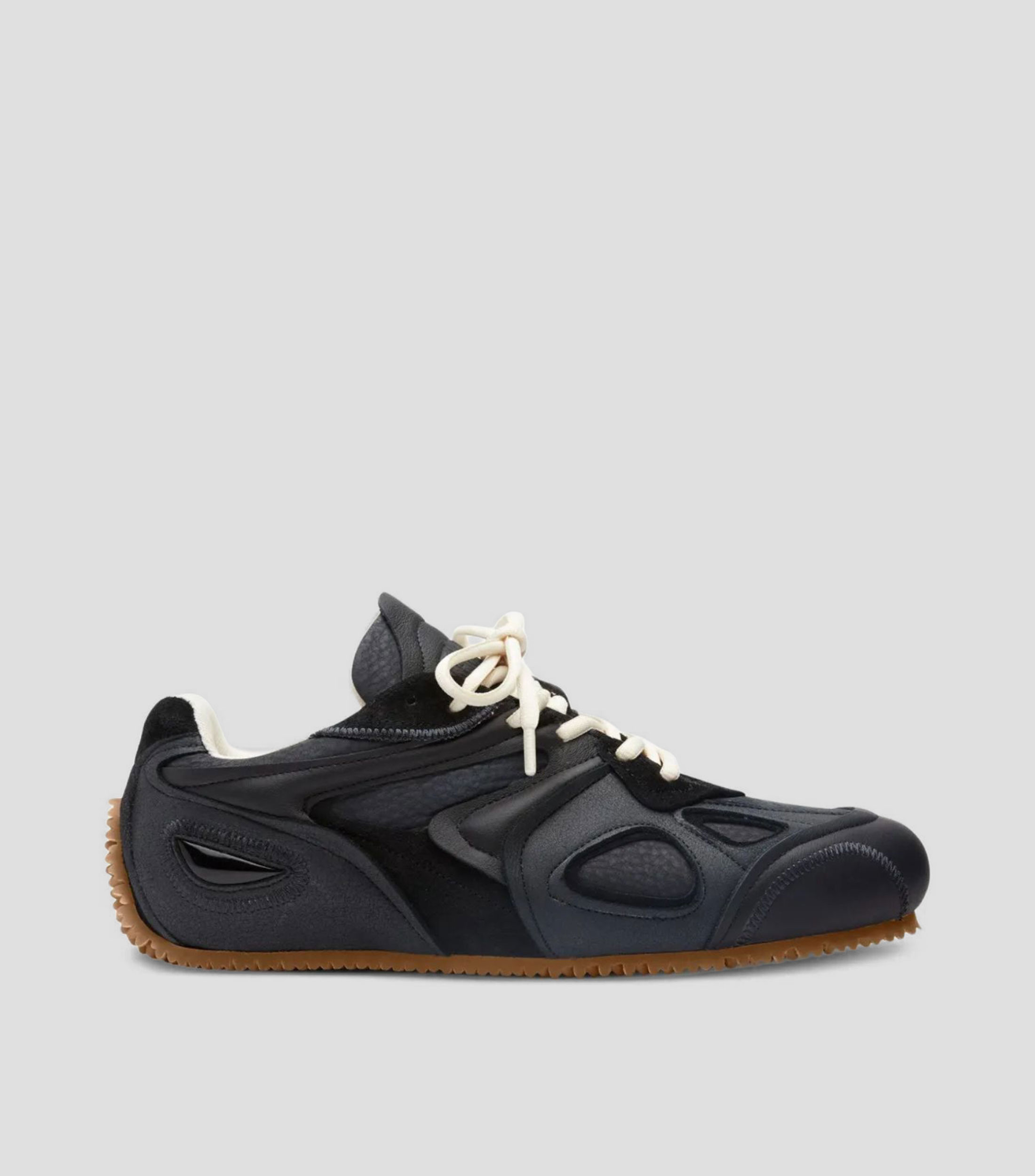 Tenis Casuales Slow Mujer