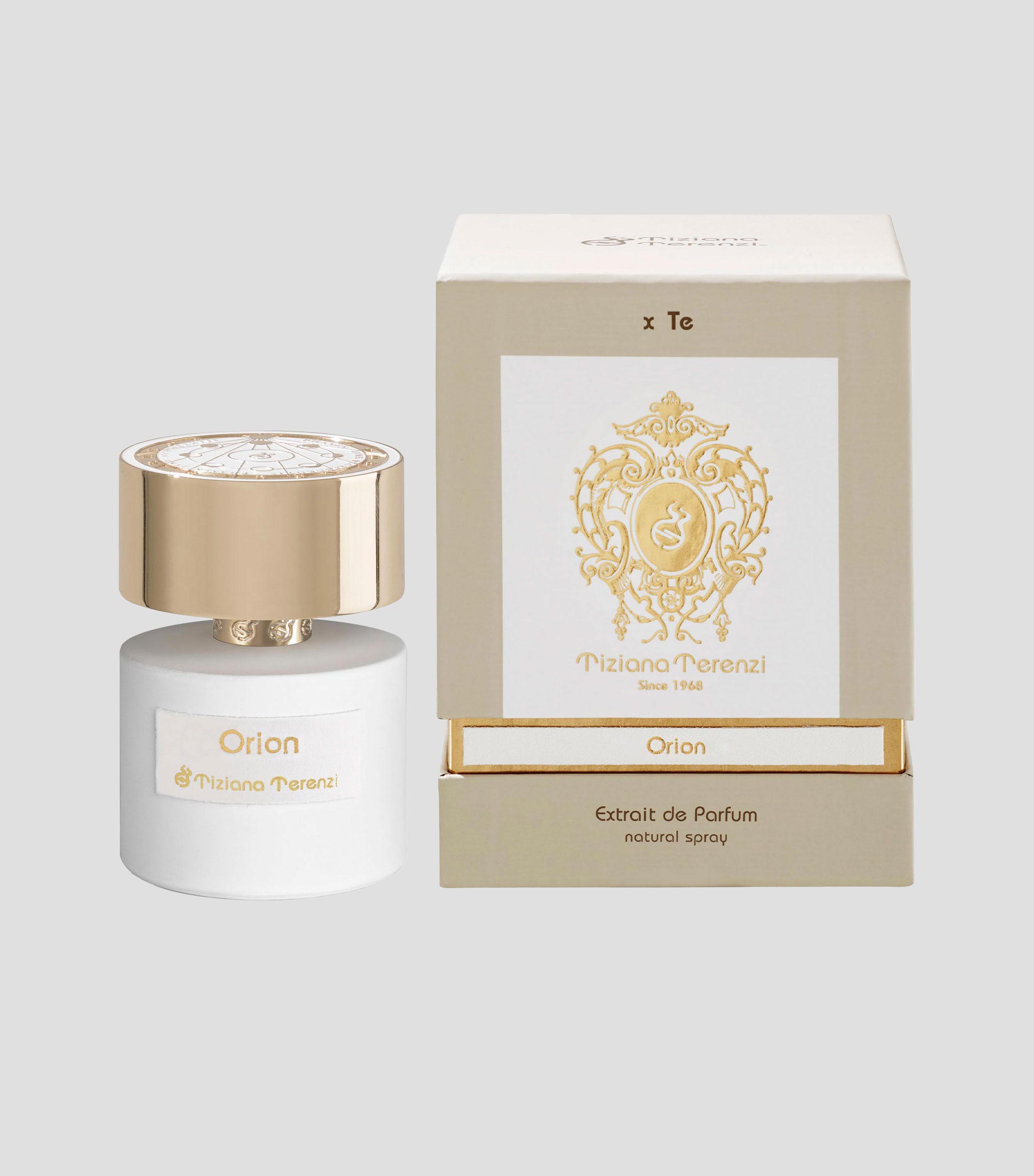 Perfume Orion, Extracto de Perfume 100 ml Unisex