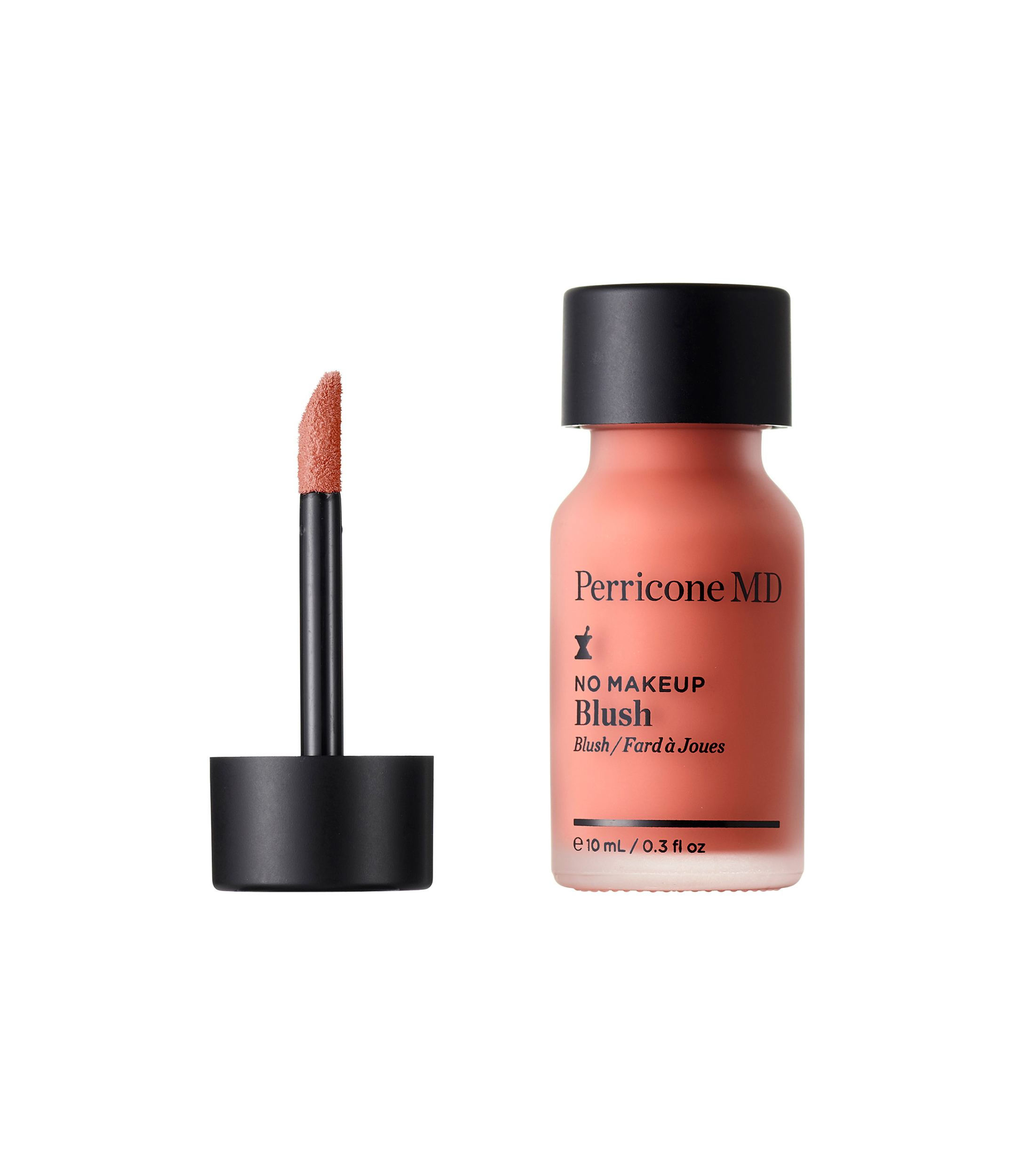 Rubor No Makeup, 10 ml