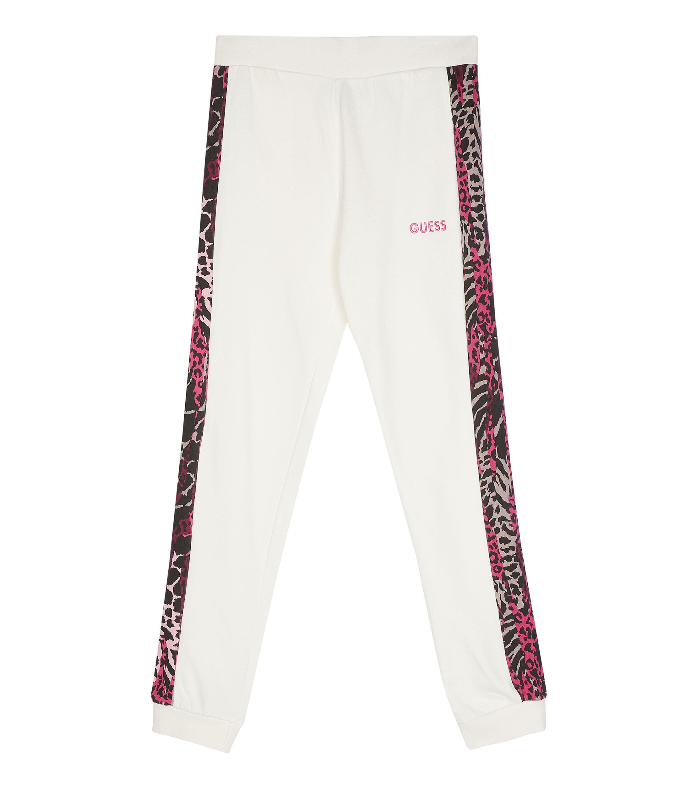 Guess - Junior Girls Grey Denim Diamanté Jeans
