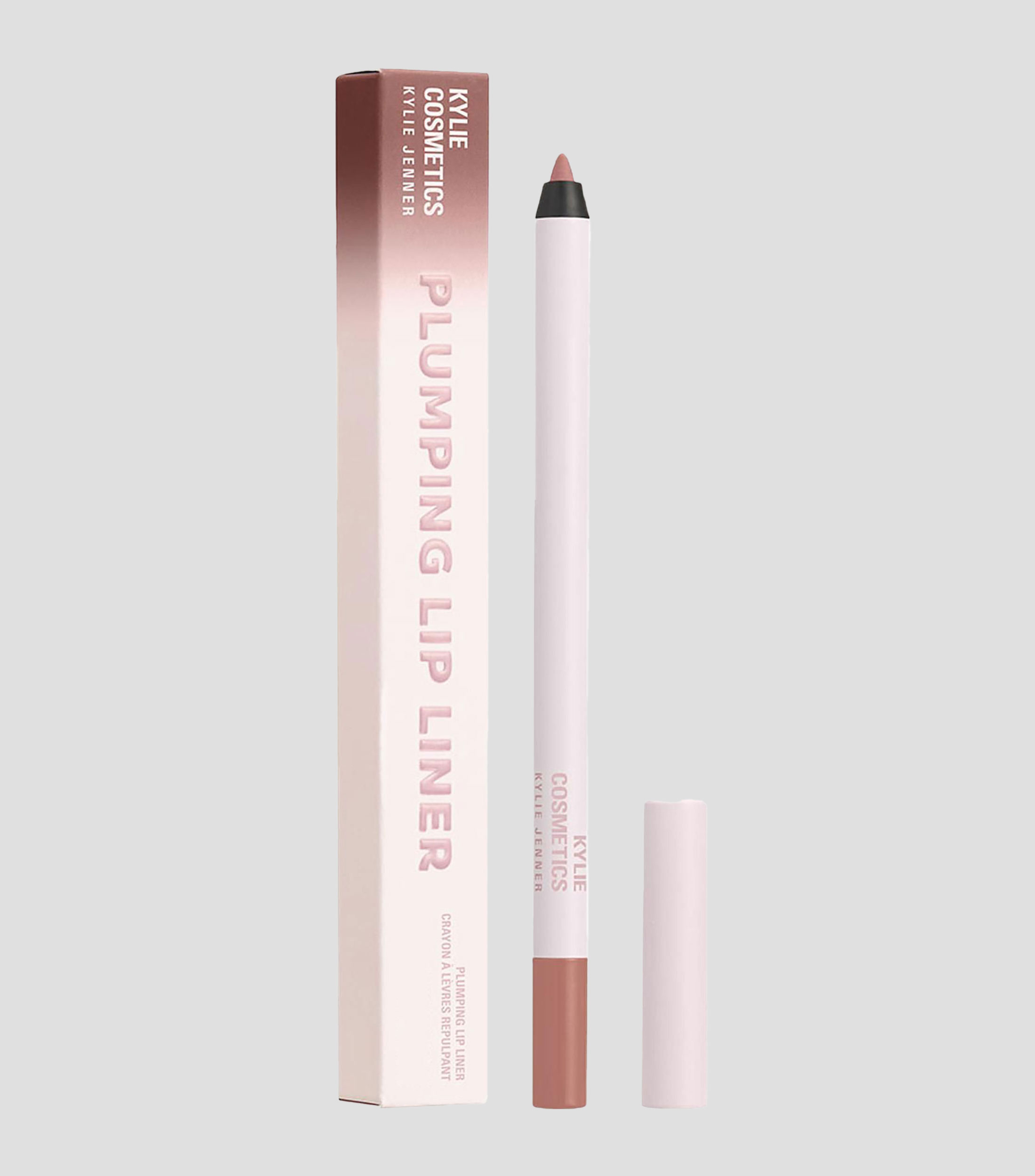 Lápiz Delineador de Labios, Plumping Lip Liner, 1.1 g