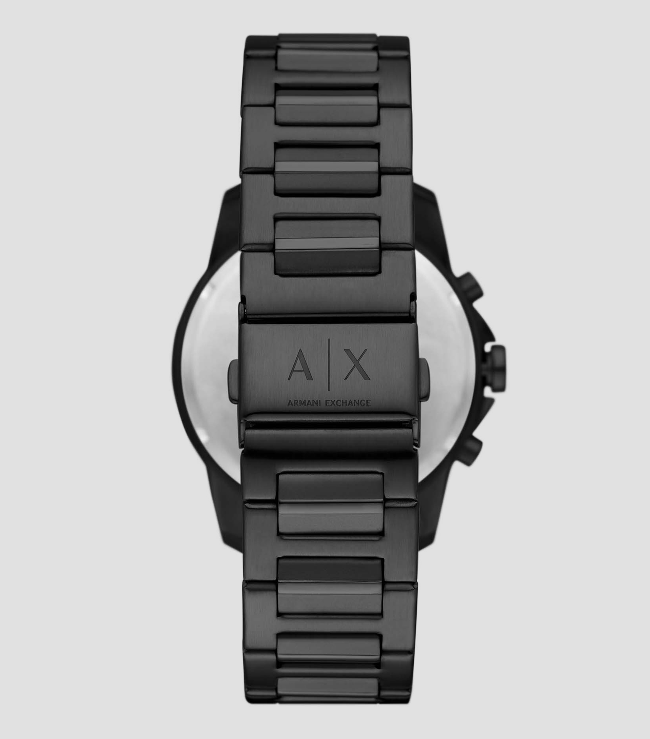 Reloj Banks Hombre