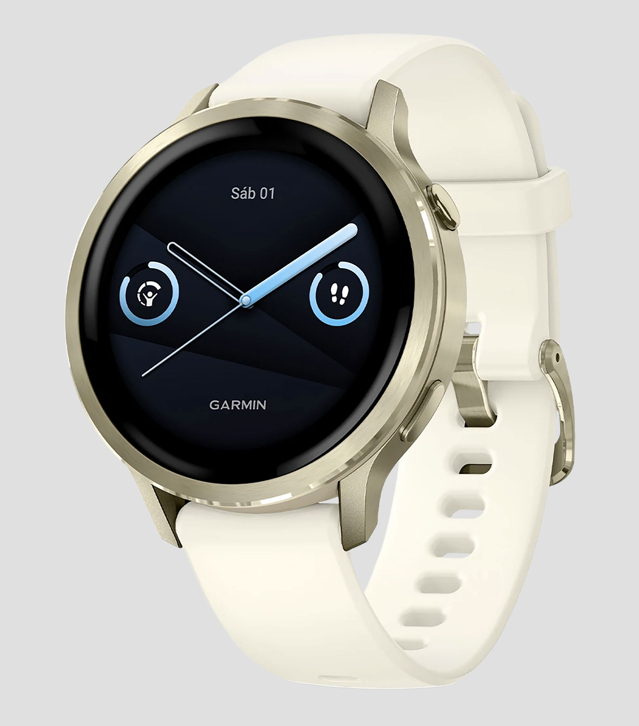 Monitor deportivo Venu 4, 41 mm casual