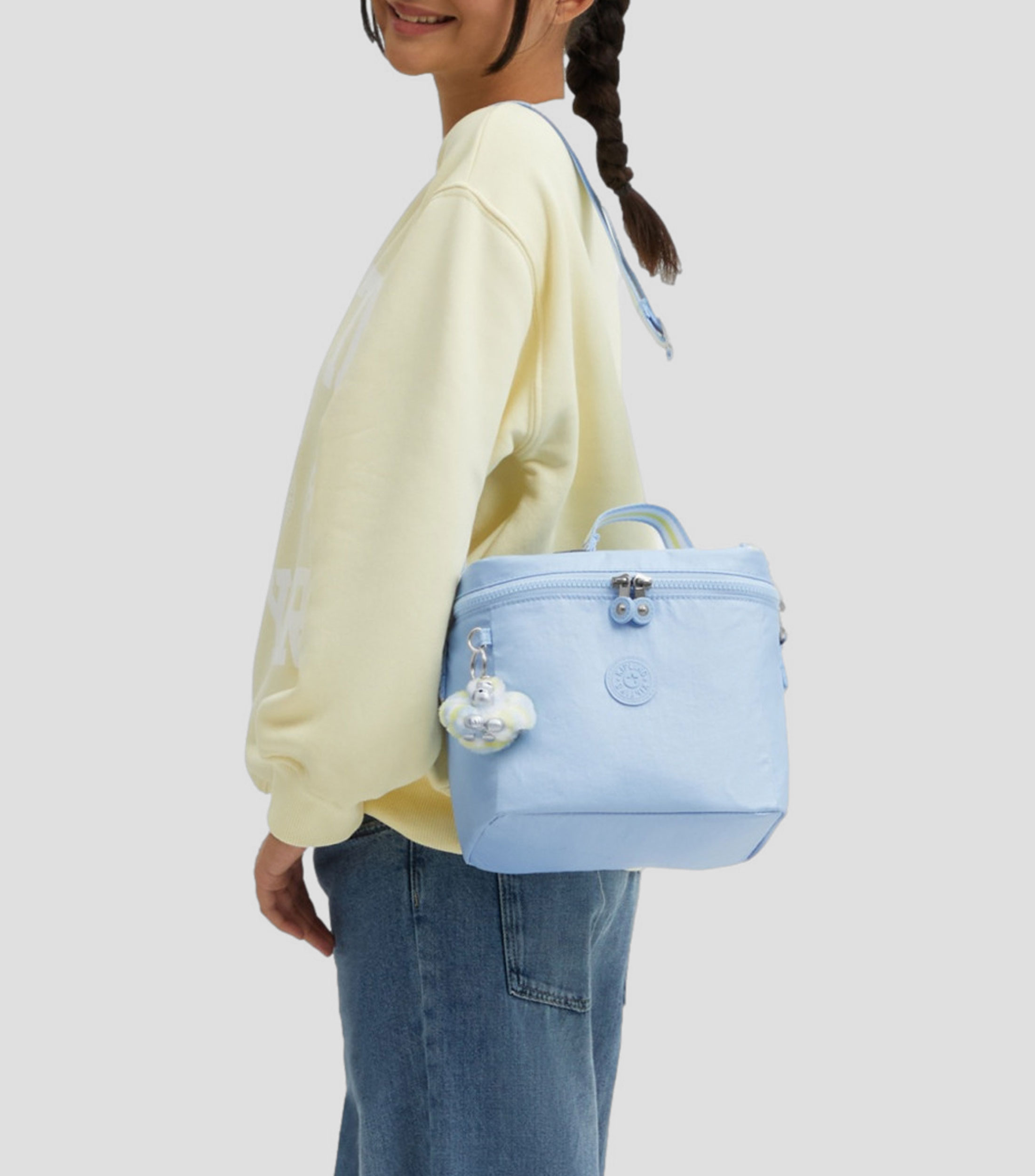 Lonchera Graham Clear Sky Unisex