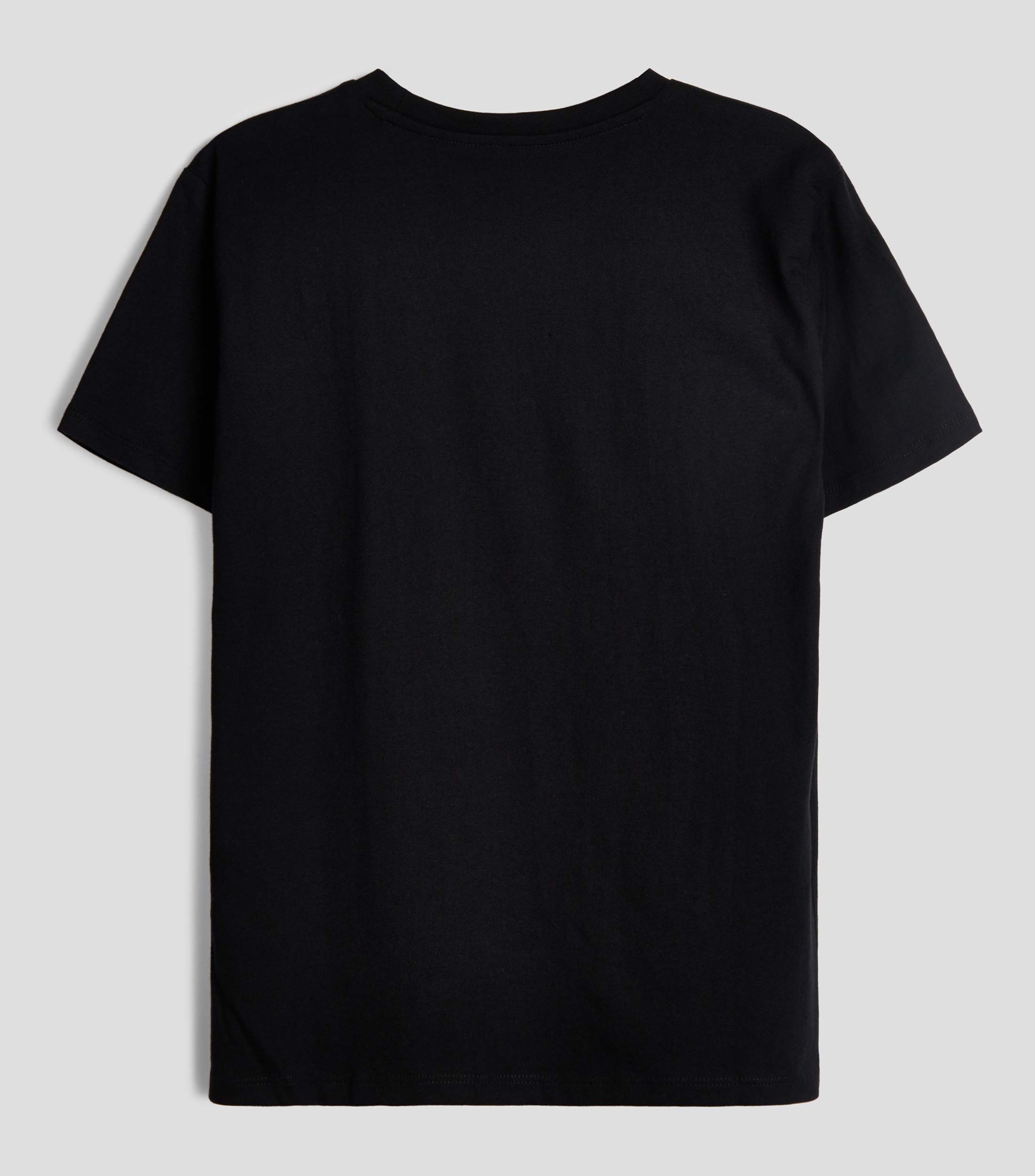 Playera estampada Niño