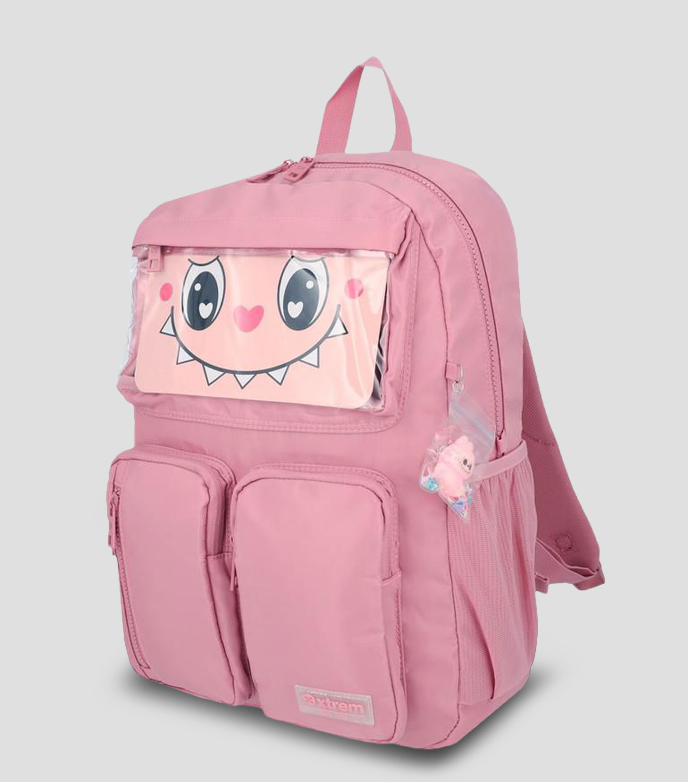 Mochila Queens Niña