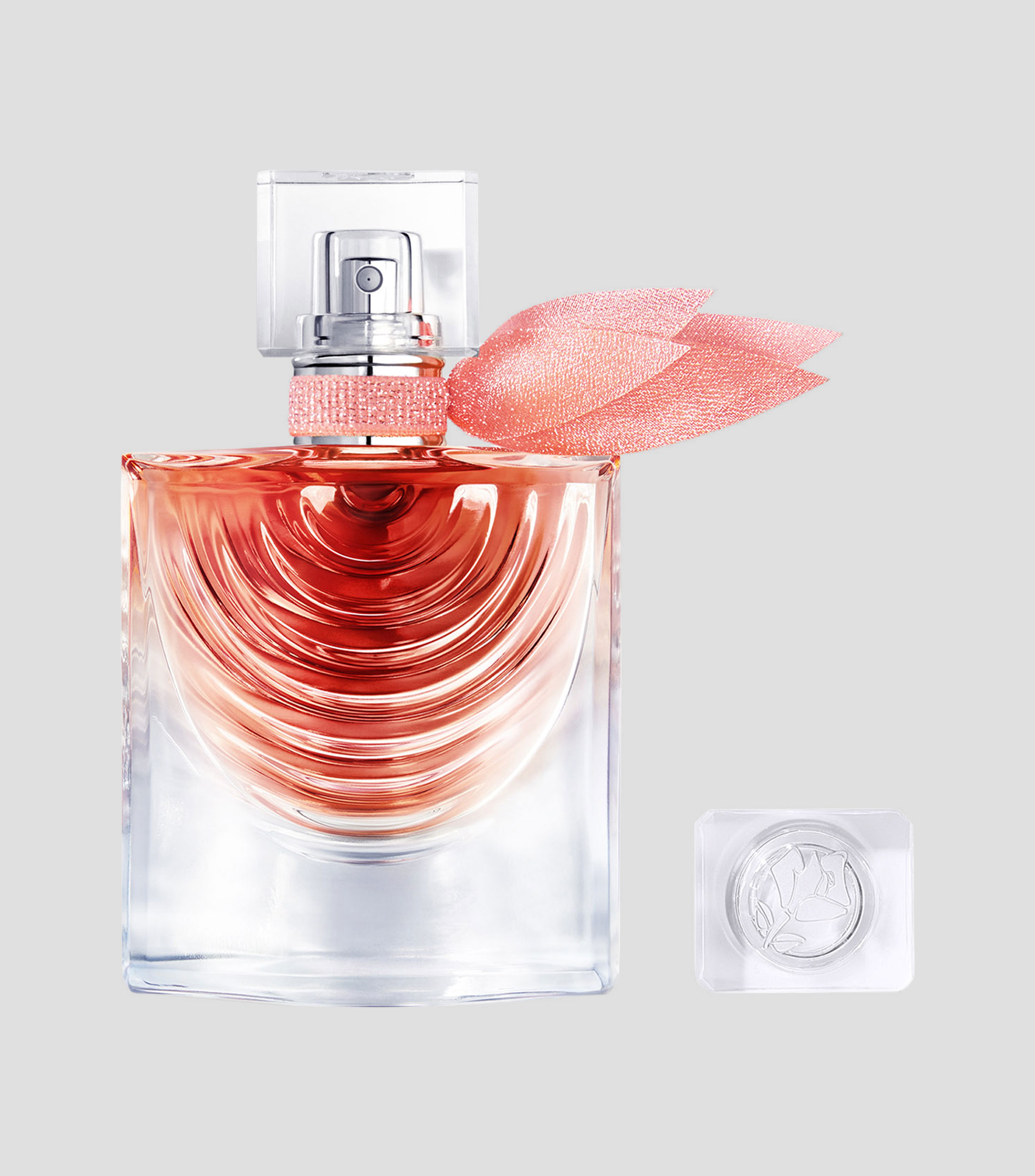 Lan Lveb Iris Infini New Edp V30Ml