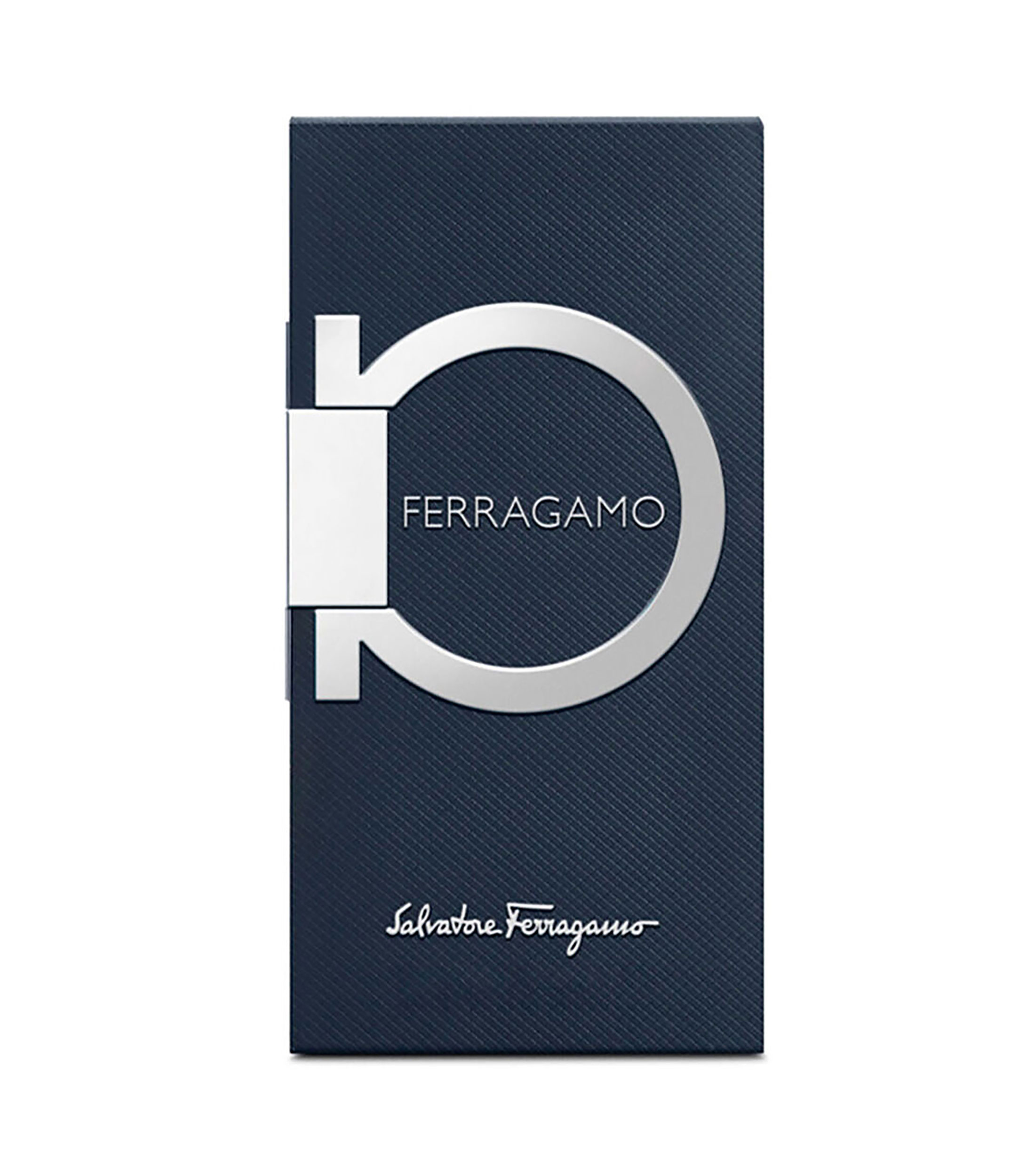 Perfume, Ferragamo Eau de Toilette, 100 ml Hombre