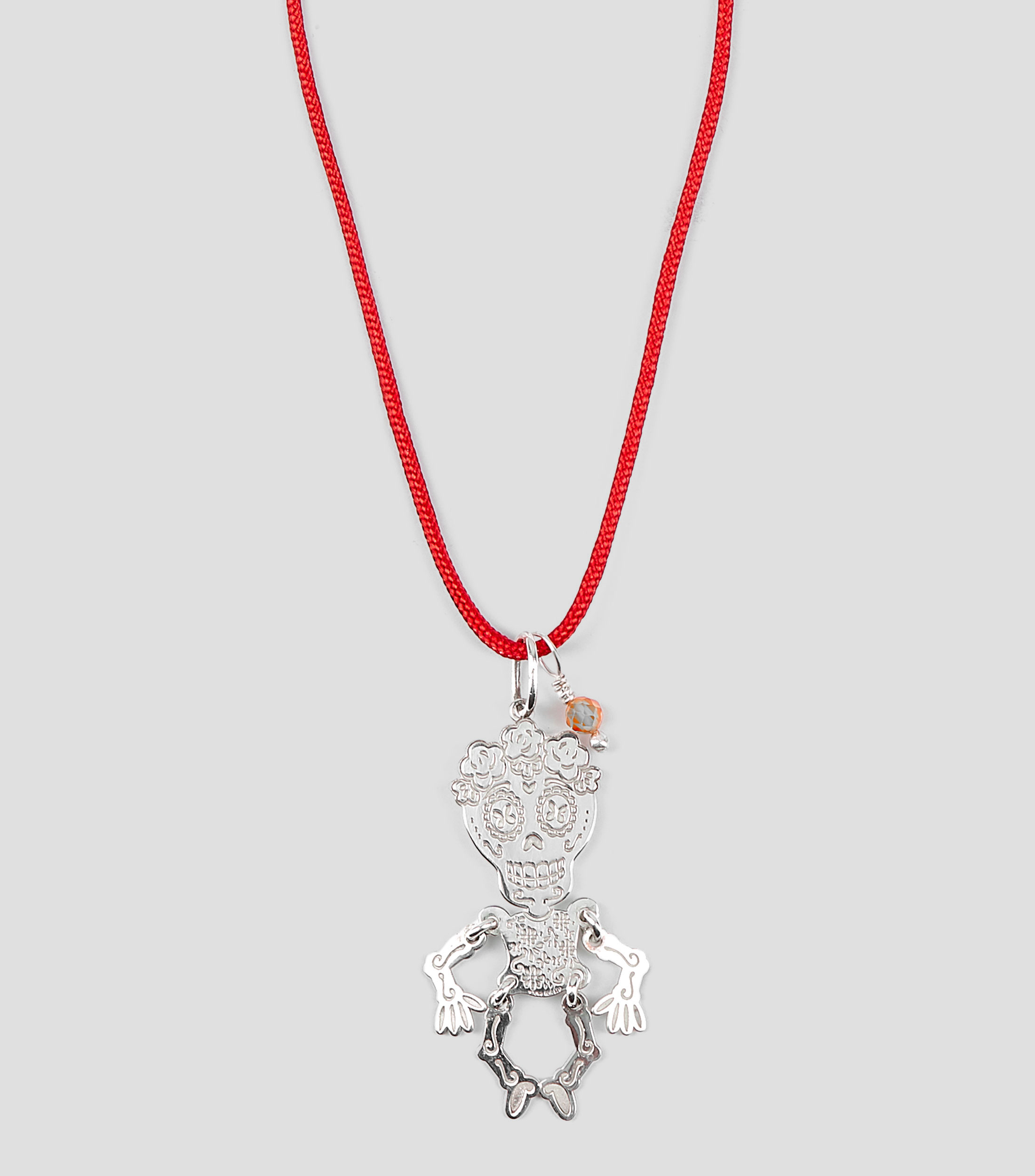 Set de Collar y Dije Mujer