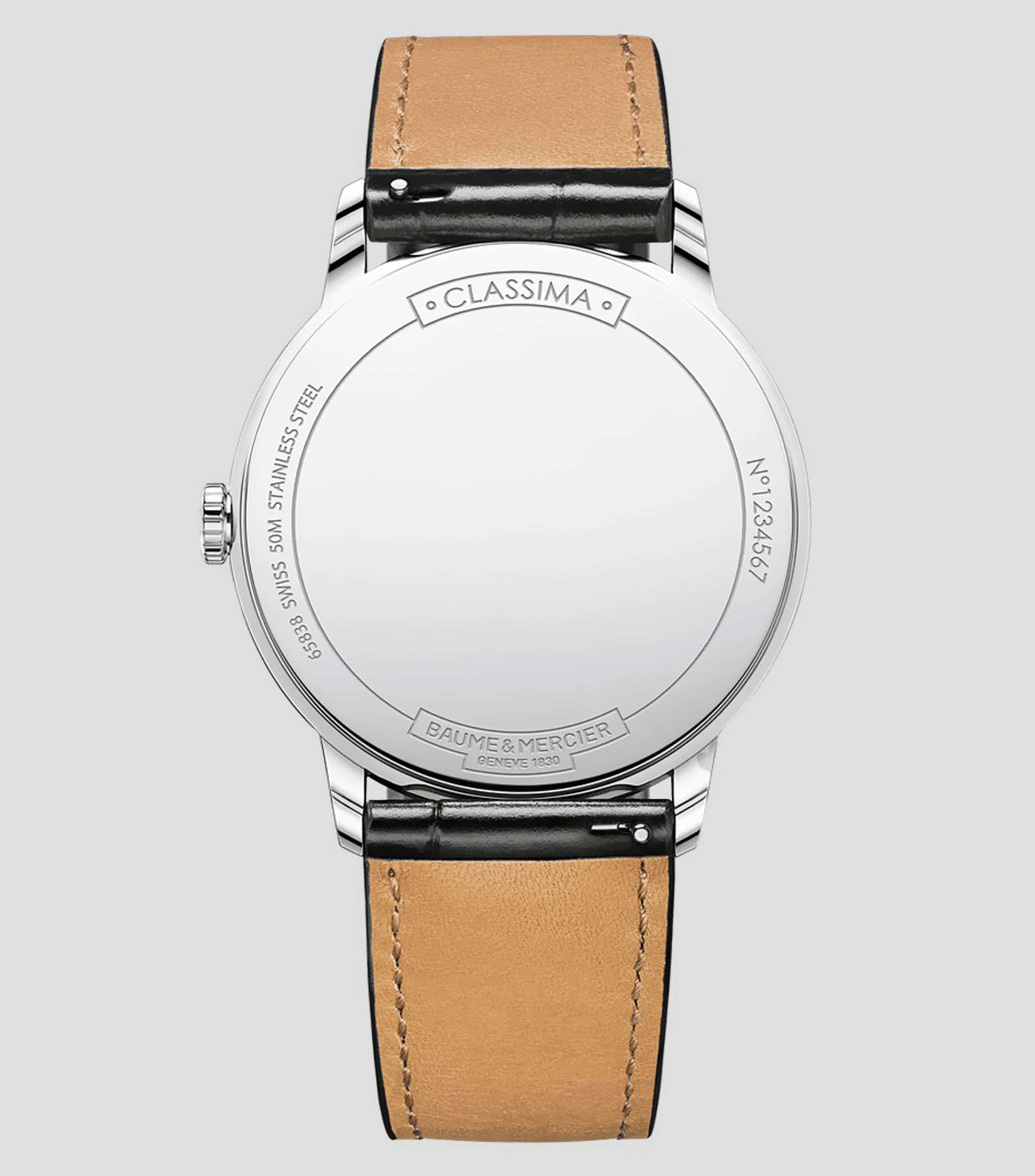 Reloj My Classima Hombre