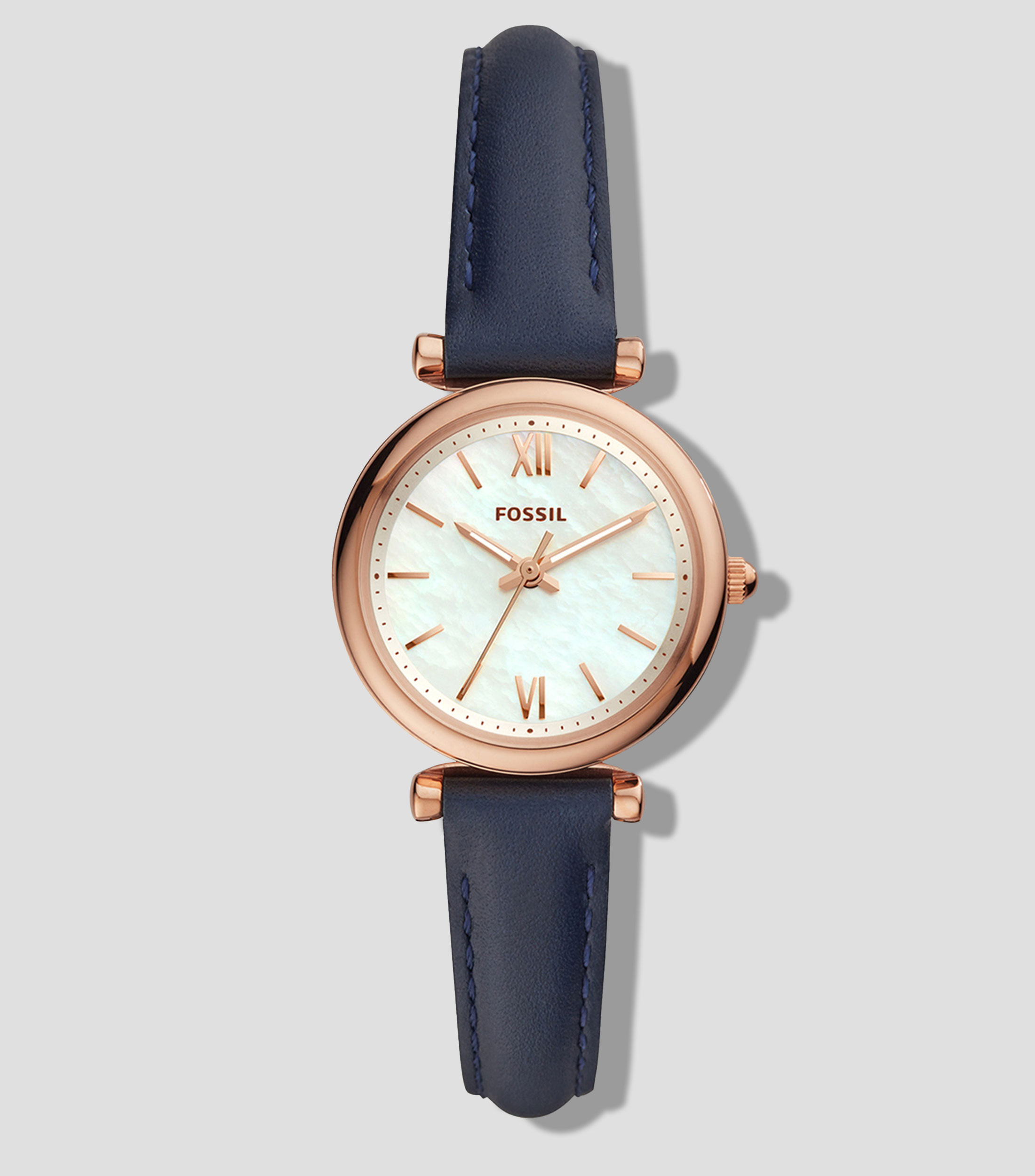 Reloj Carlie Strap Mujer