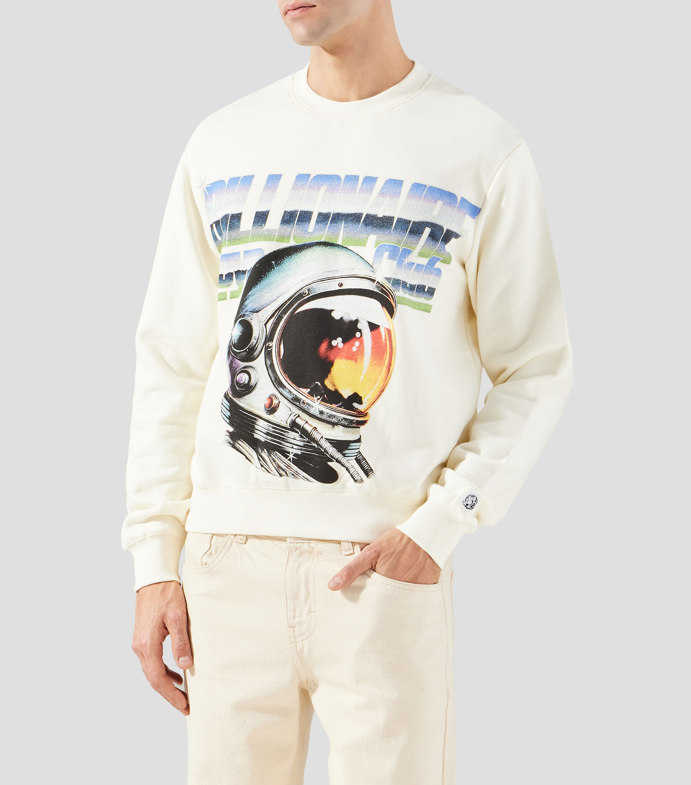 Sudadera Hombre