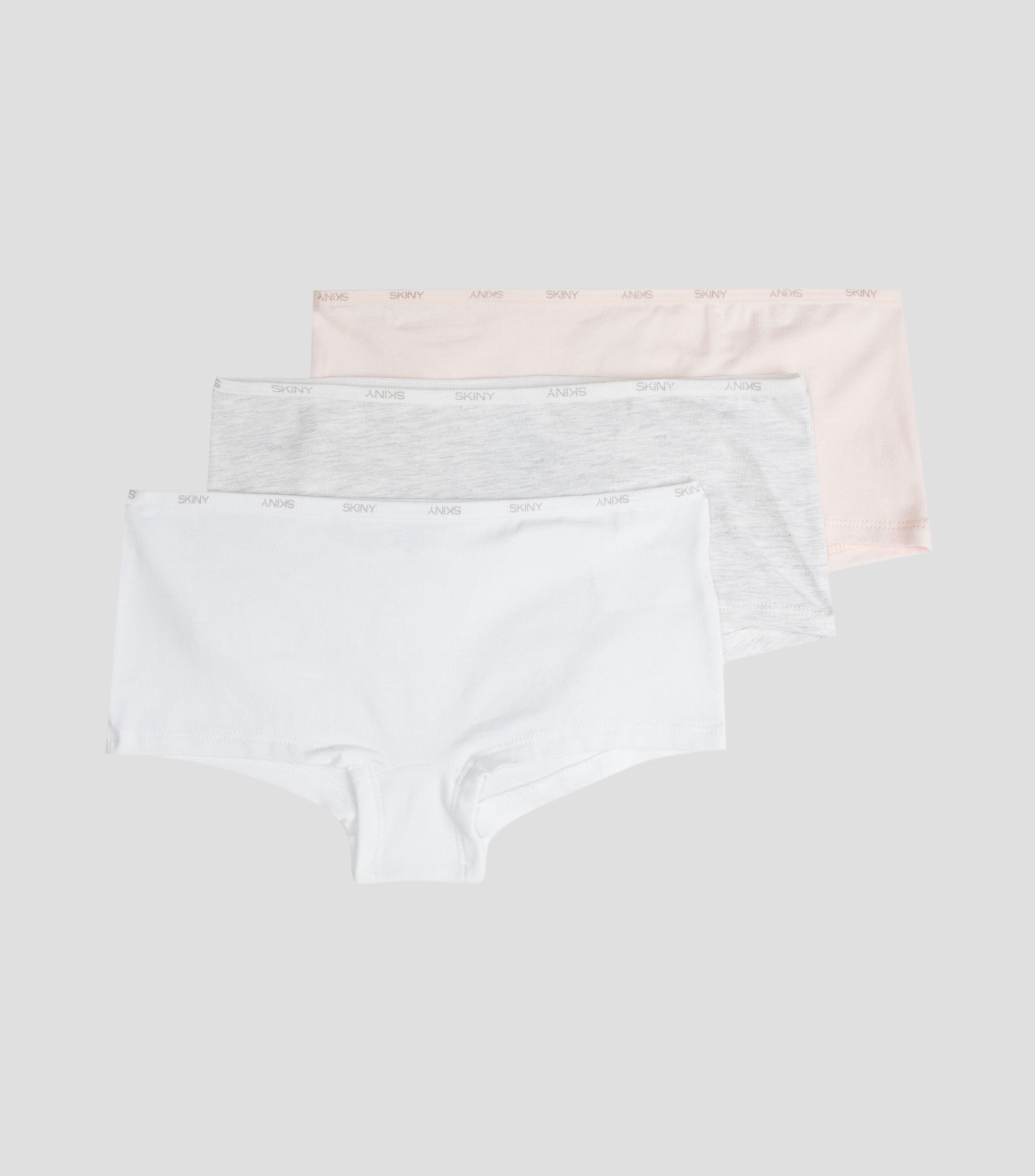 Set 3 Boxers Nina