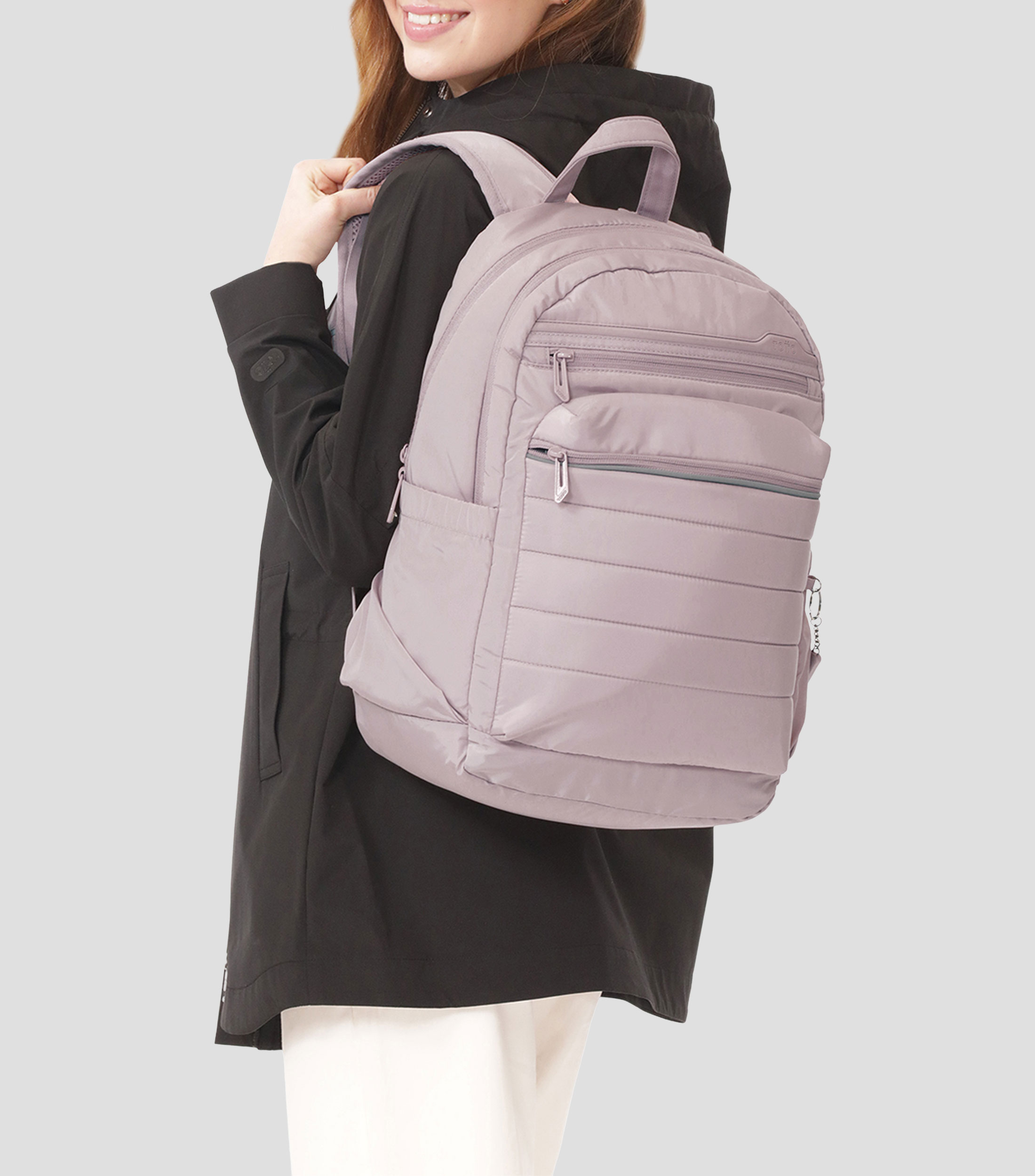 Mochila Plaine 2.0 Niña