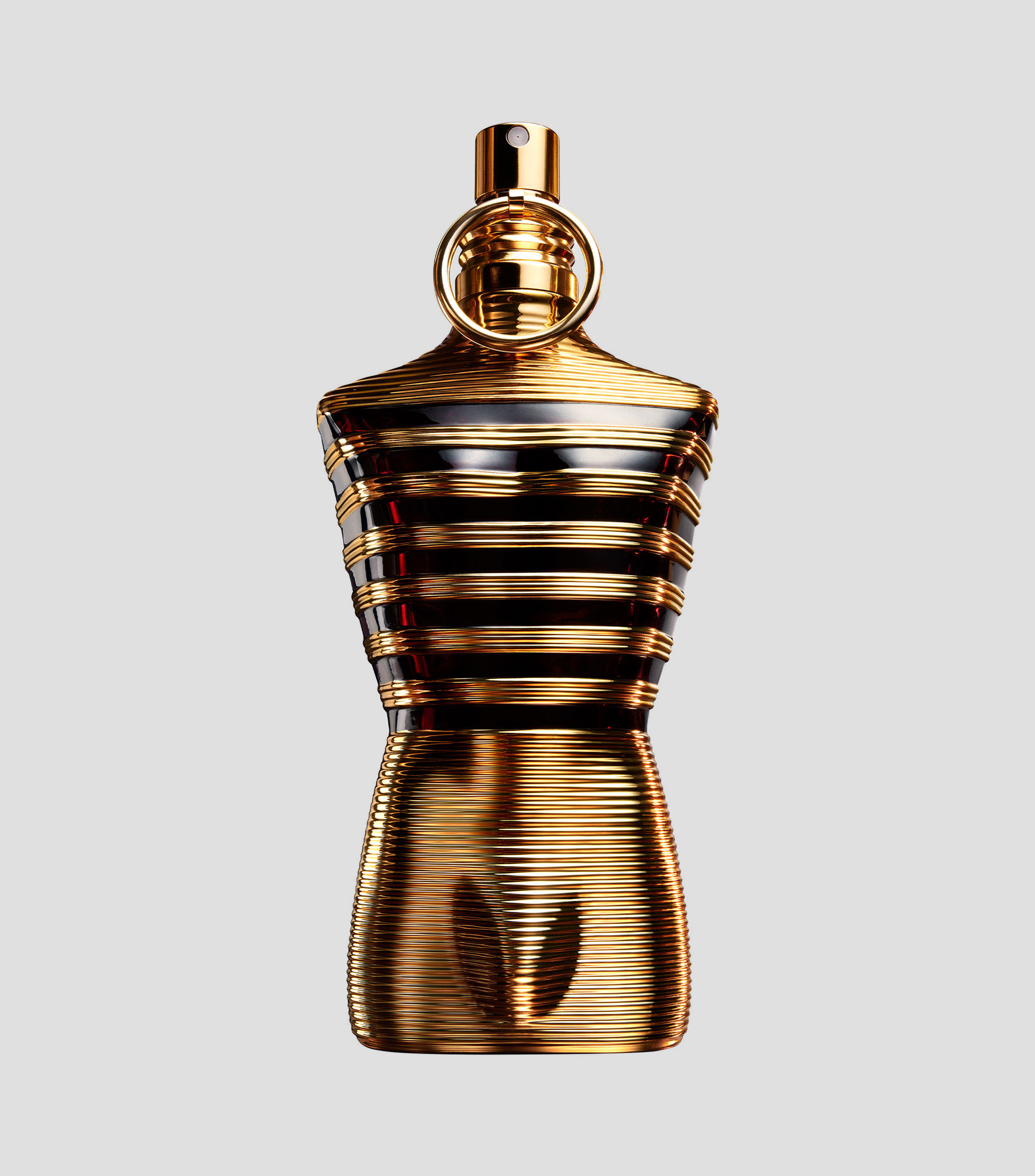 Perfume Le Male Elixir, Parfum 125 ml para Hombre