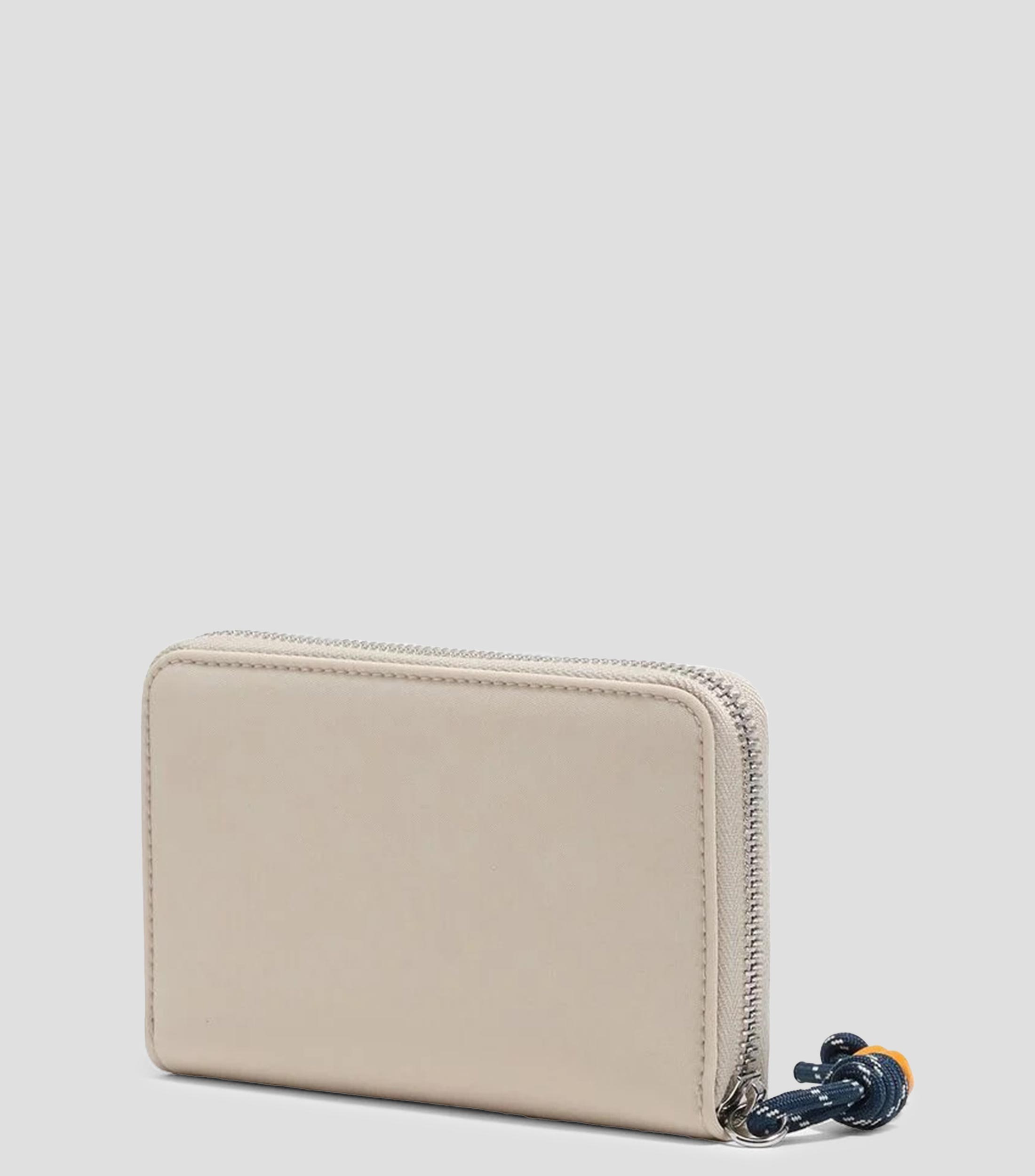 Cartera mediana blanca piedra Mujer