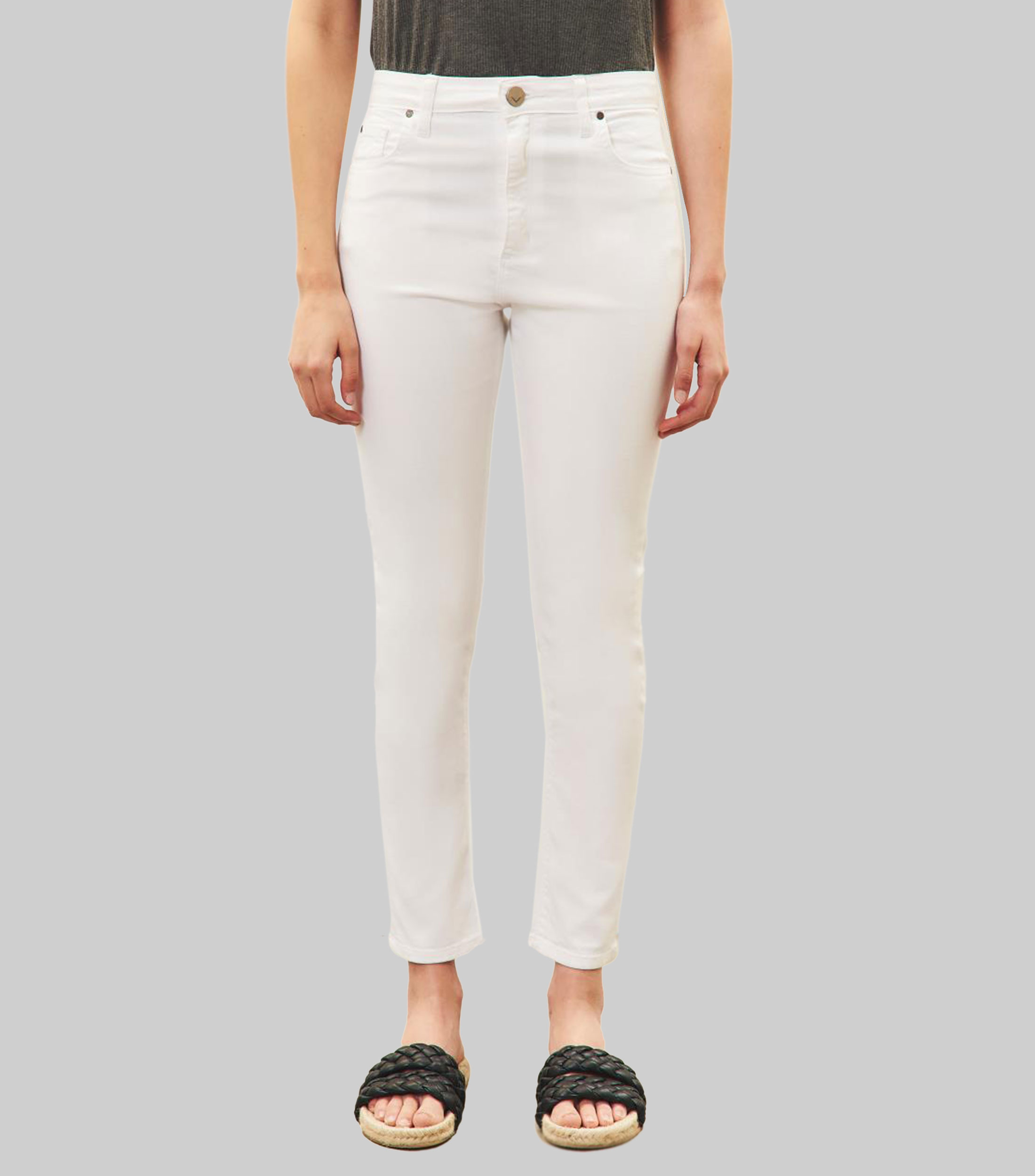 Jeans Calidad Dynamic RAPHAELA - Jeans Para Mujer | Comodidad Plus