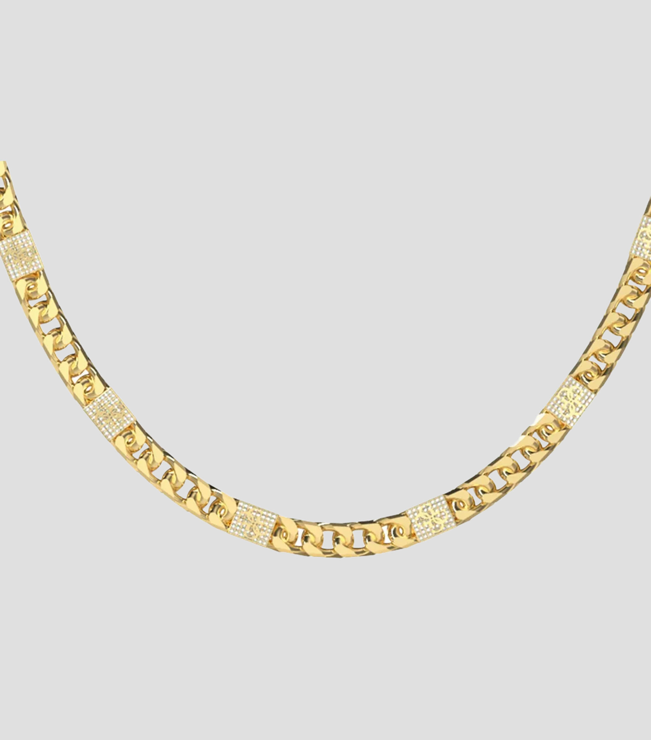 Collar Frontiers Hombre