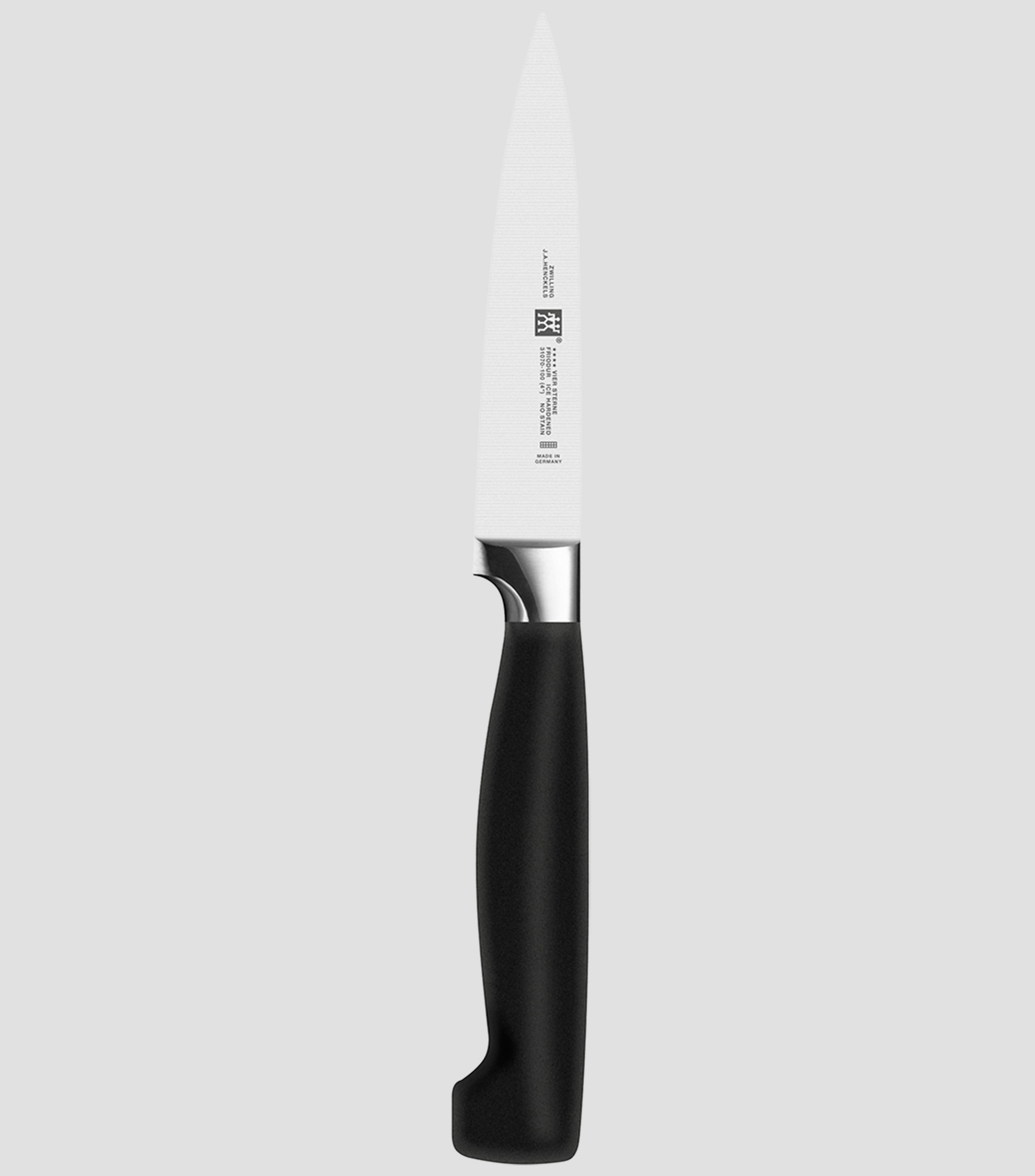 Cuchillo Guarnecer