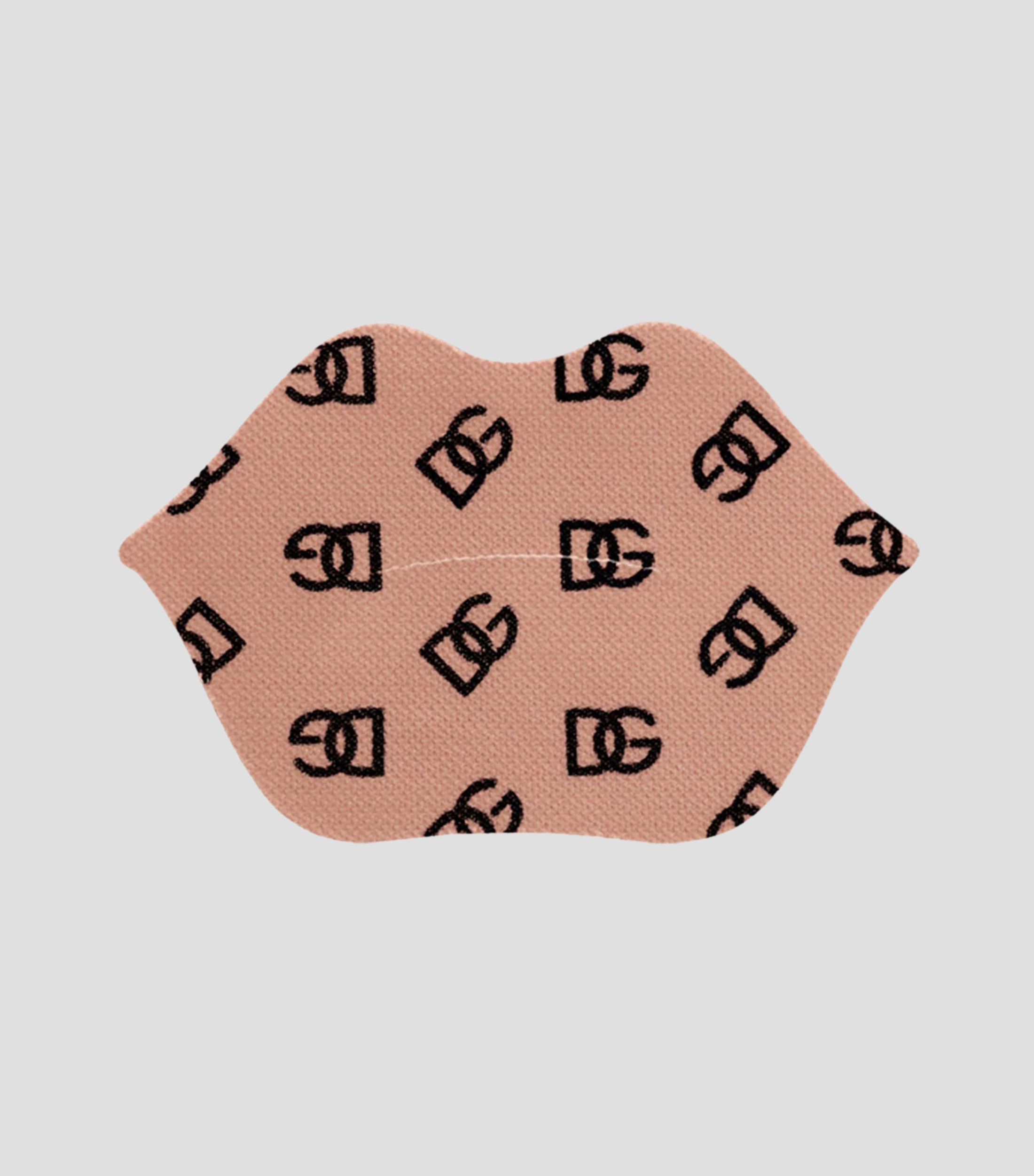 Parches para Labios Nouri-Kiss Petal, 2.1 g