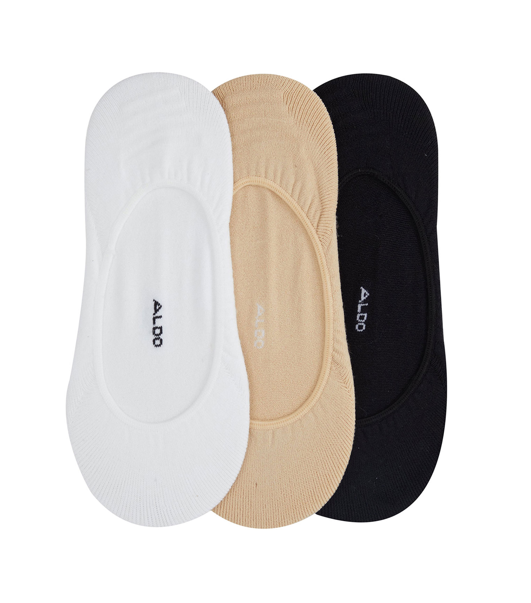 Set 3 Calcetines Mujer