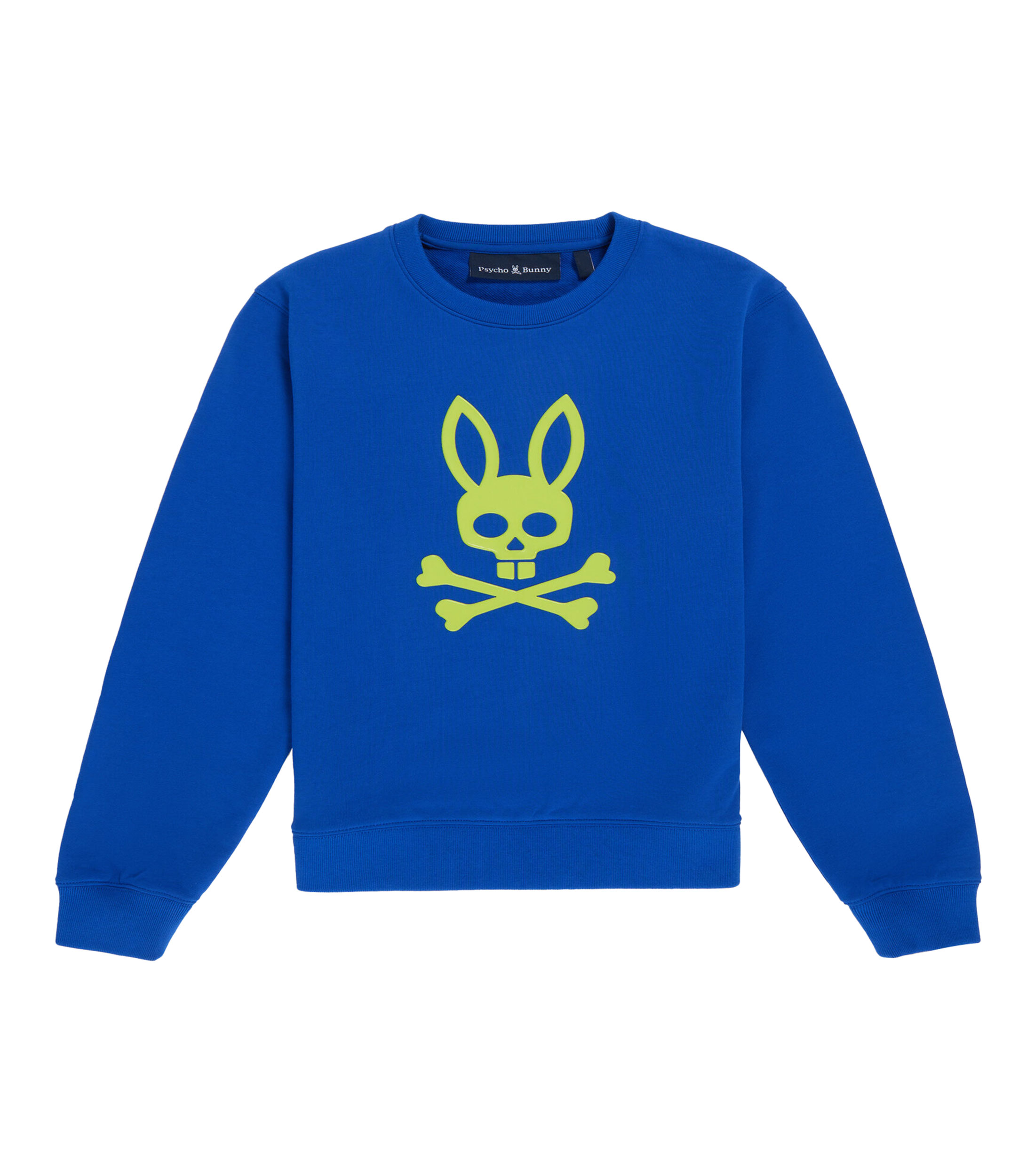 sueter psycho bunny