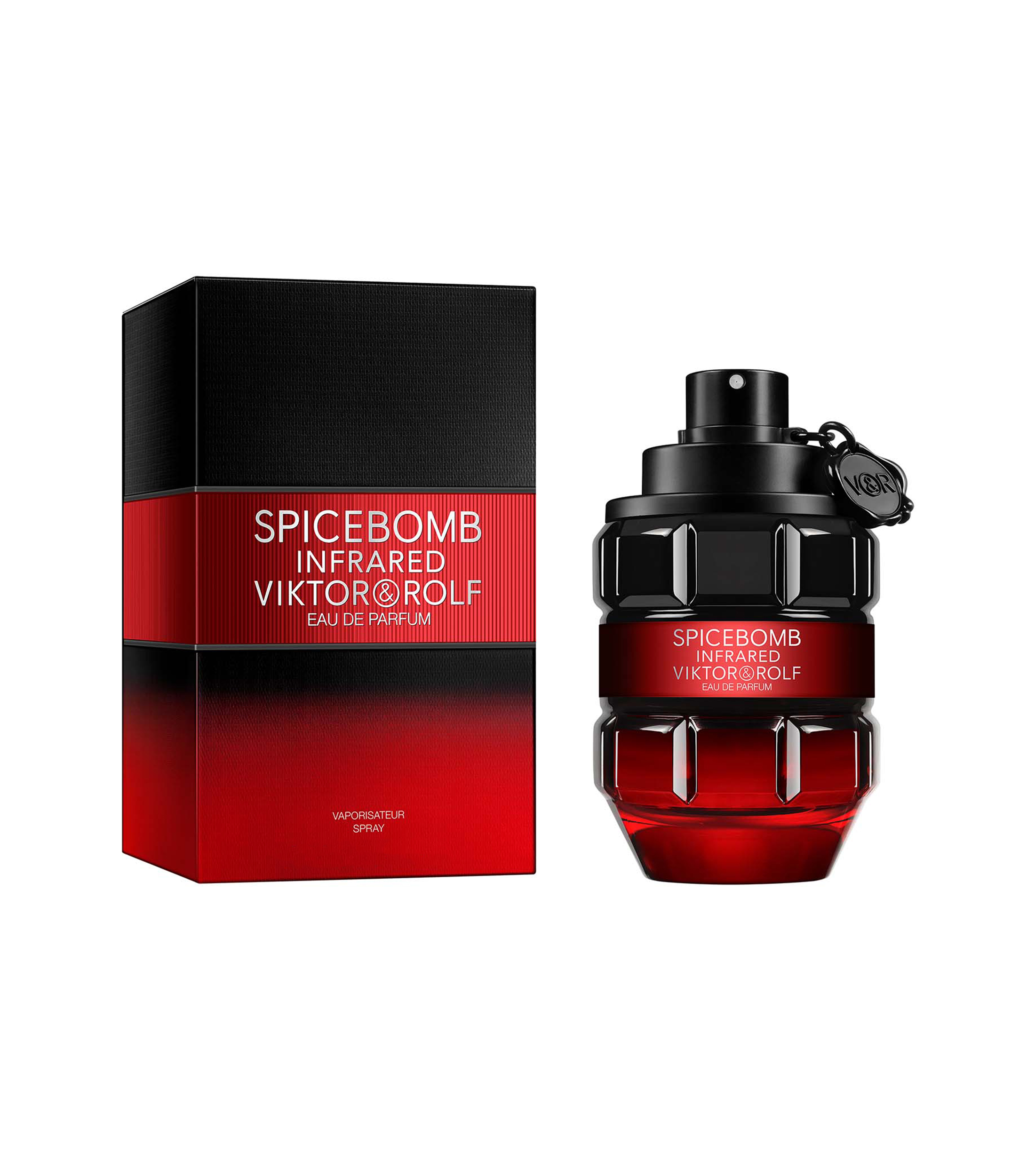 Vr Spb Infrared Edp S90Ml
