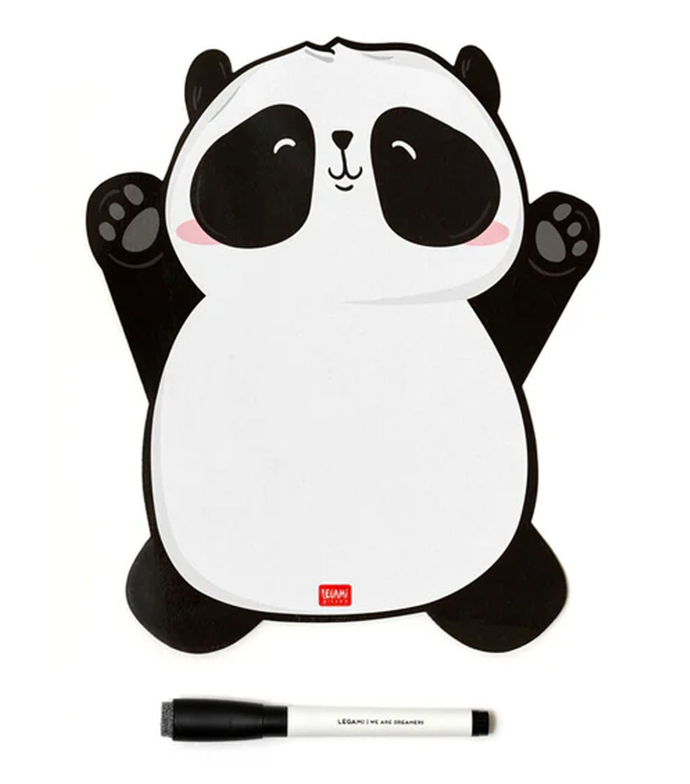 Pintarron Magnético Panda