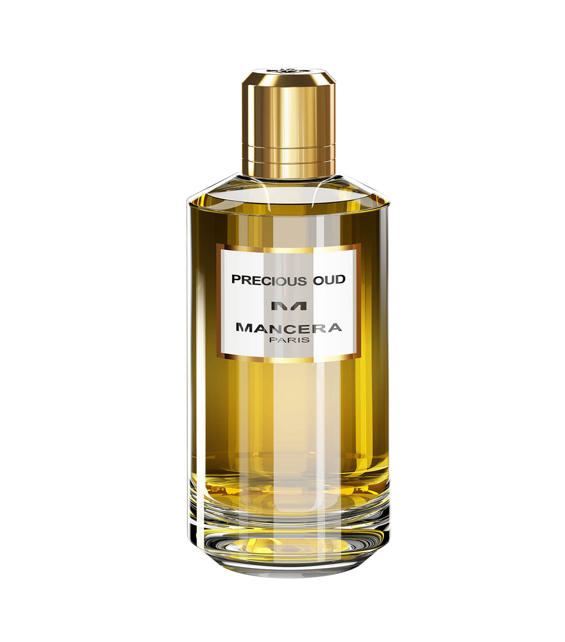 Perfume, Precious Oud Eau de Parfum, 120 ml Unisex