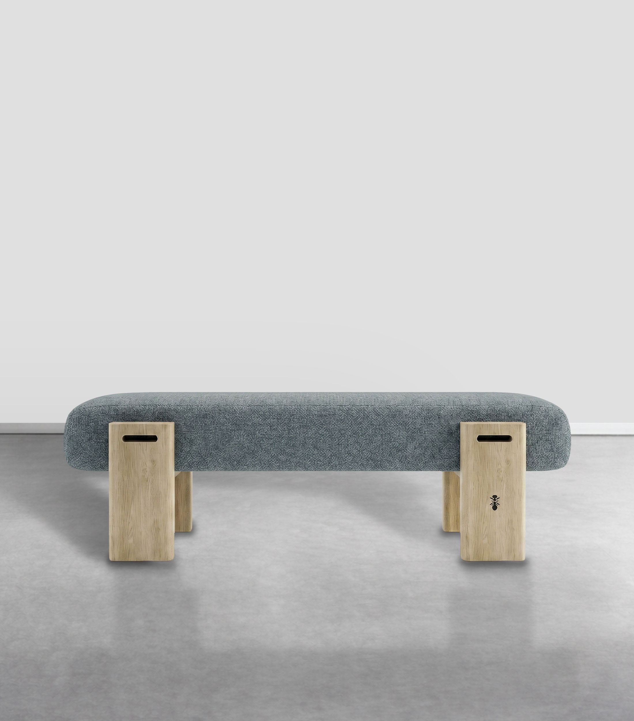 Banca Elements en madera
